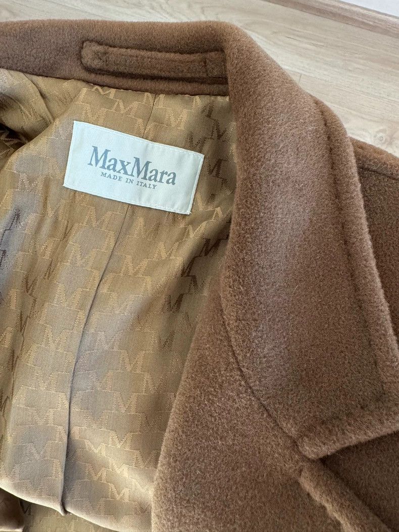 Max Mara Max Mara Coats Size XS / US 0-2 / IT 36-38 - 6 Thumbnail