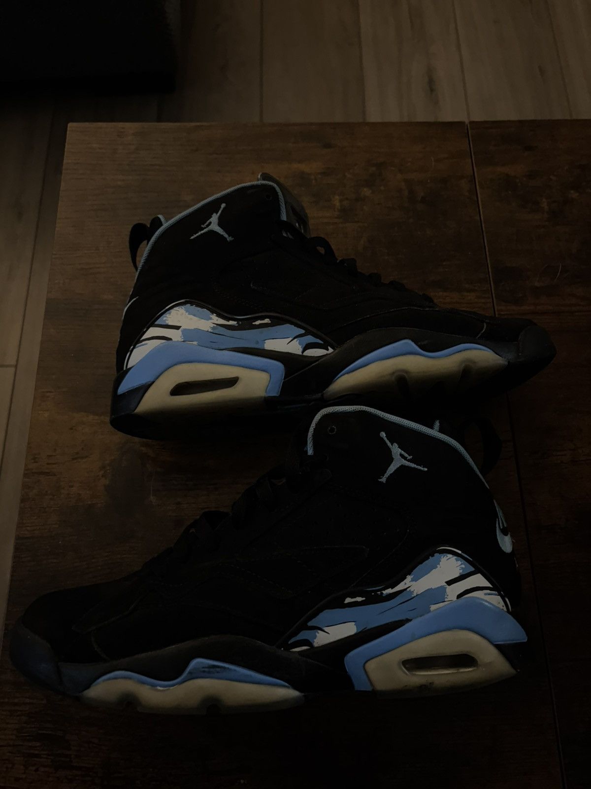Jordan Brand Jordan MVP Size US 8 / EU 41 - 1 Thumbnail