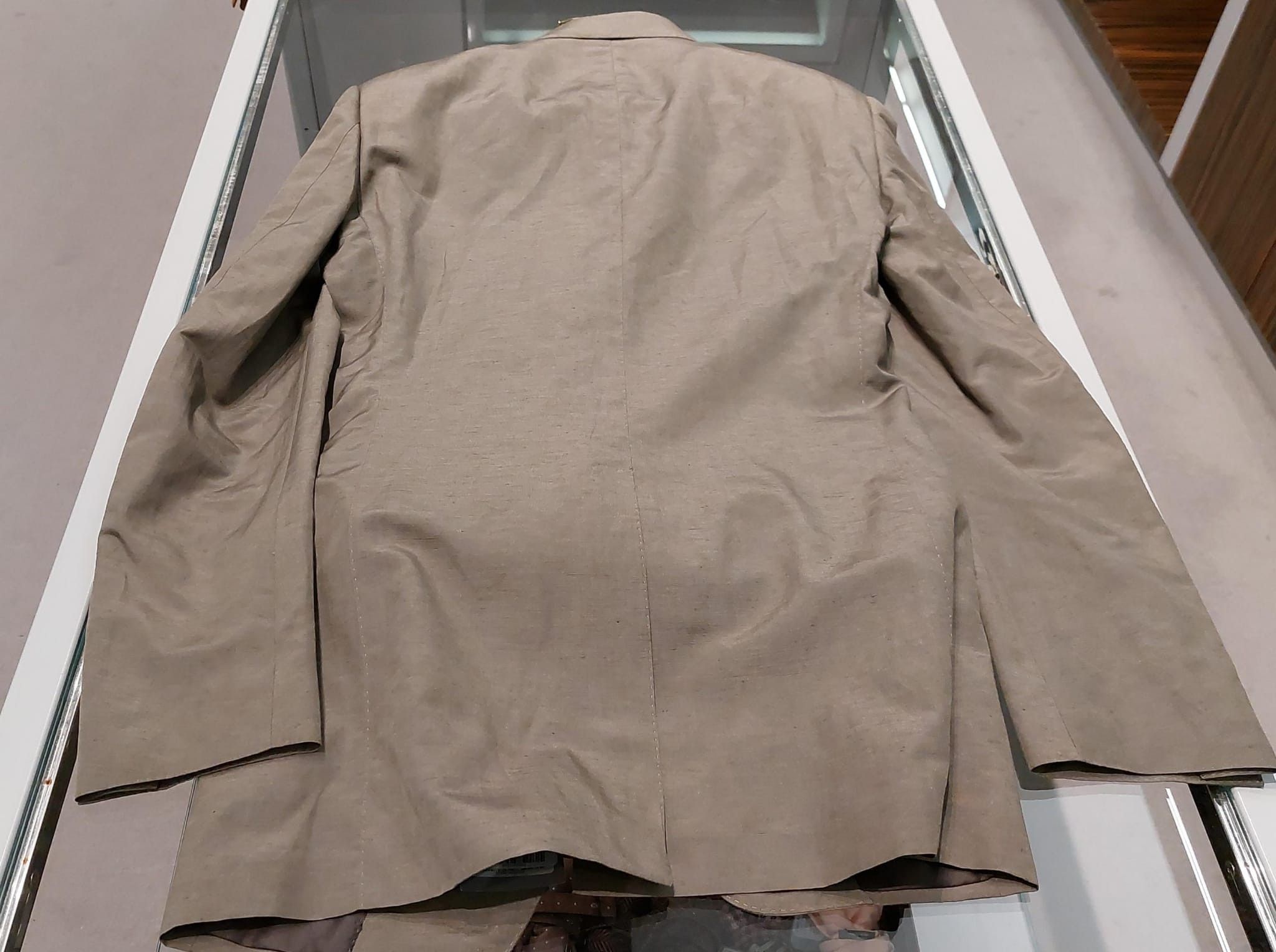 Tom Ford o1loc1c0724 Suit in Beige Size US S / EU 44-46 / 1 - 2 Thumbnail