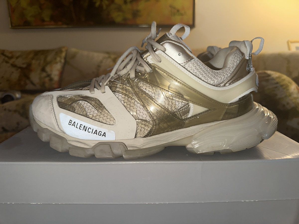 Balenciaga track sneaker