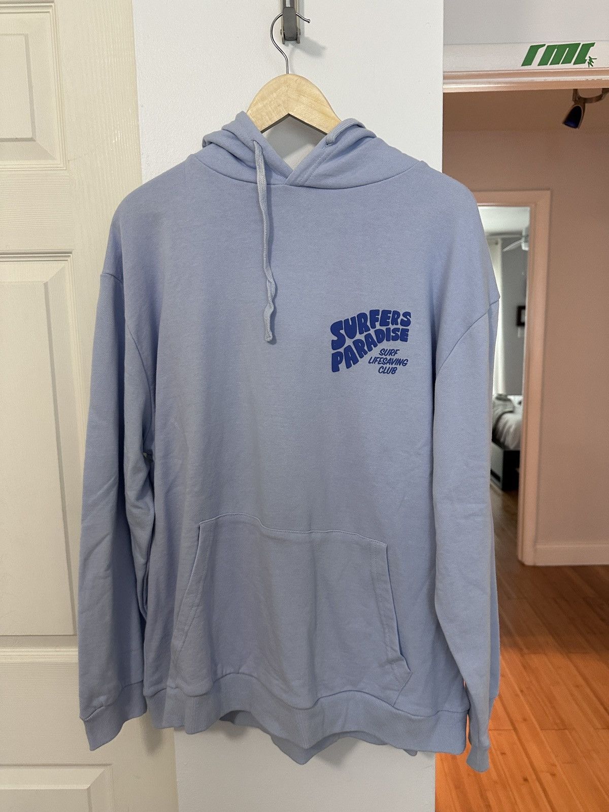 Other body graphic hoodie Size US L / EU 52-54 / 3 - 1 Thumbnail