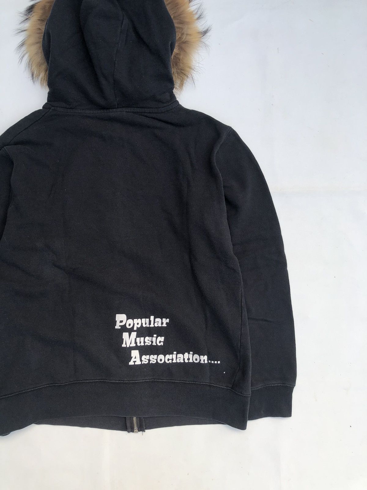 If Six Was Nine Japanese Poem Jellan Fur Hoodie ifsix lgb style Size US M / EU 48-50 / 2 - 7 Thumbnail