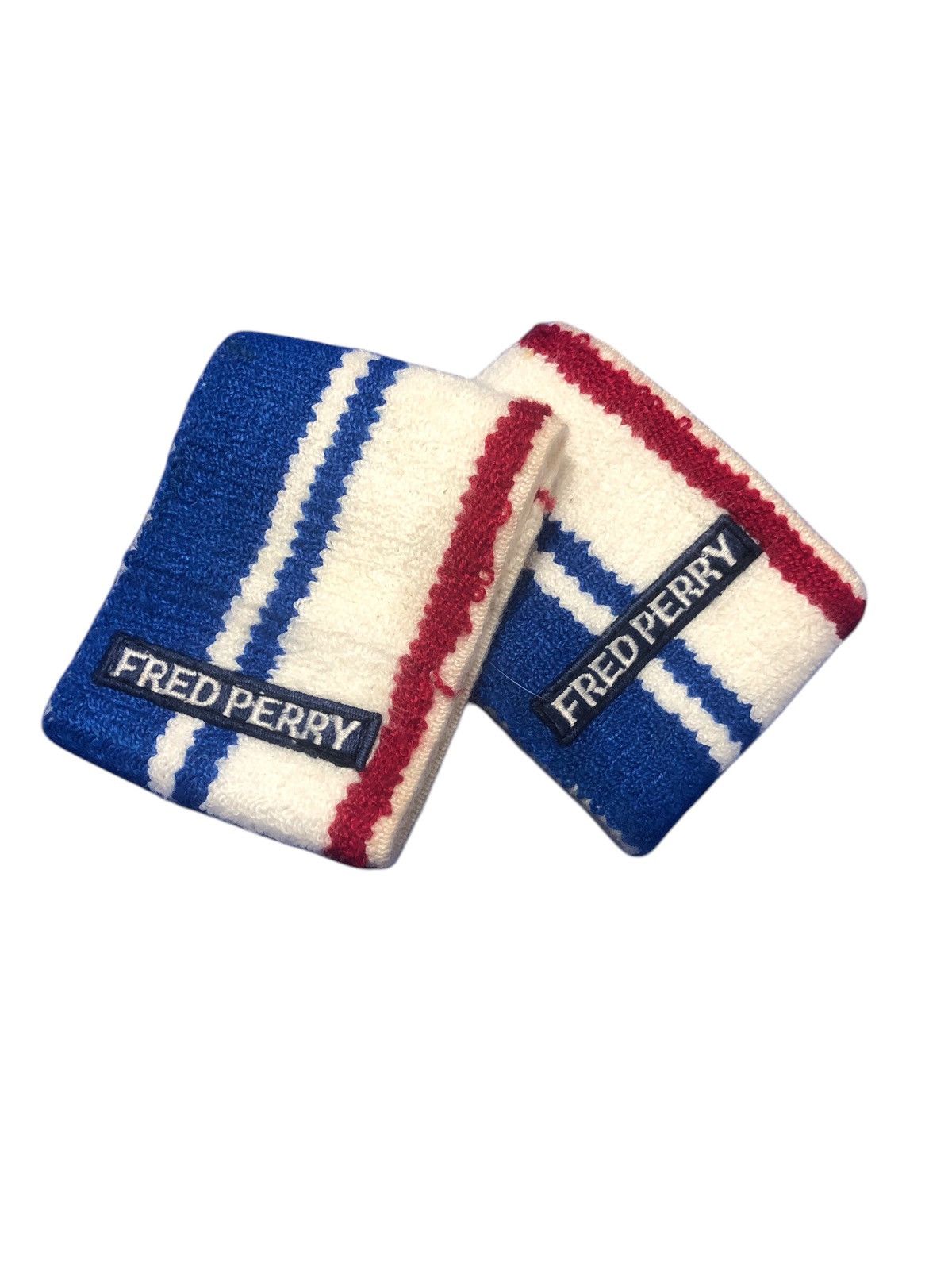 Fred Perry Fred Perry wrist band Size ONE SIZE - 1 Thumbnail