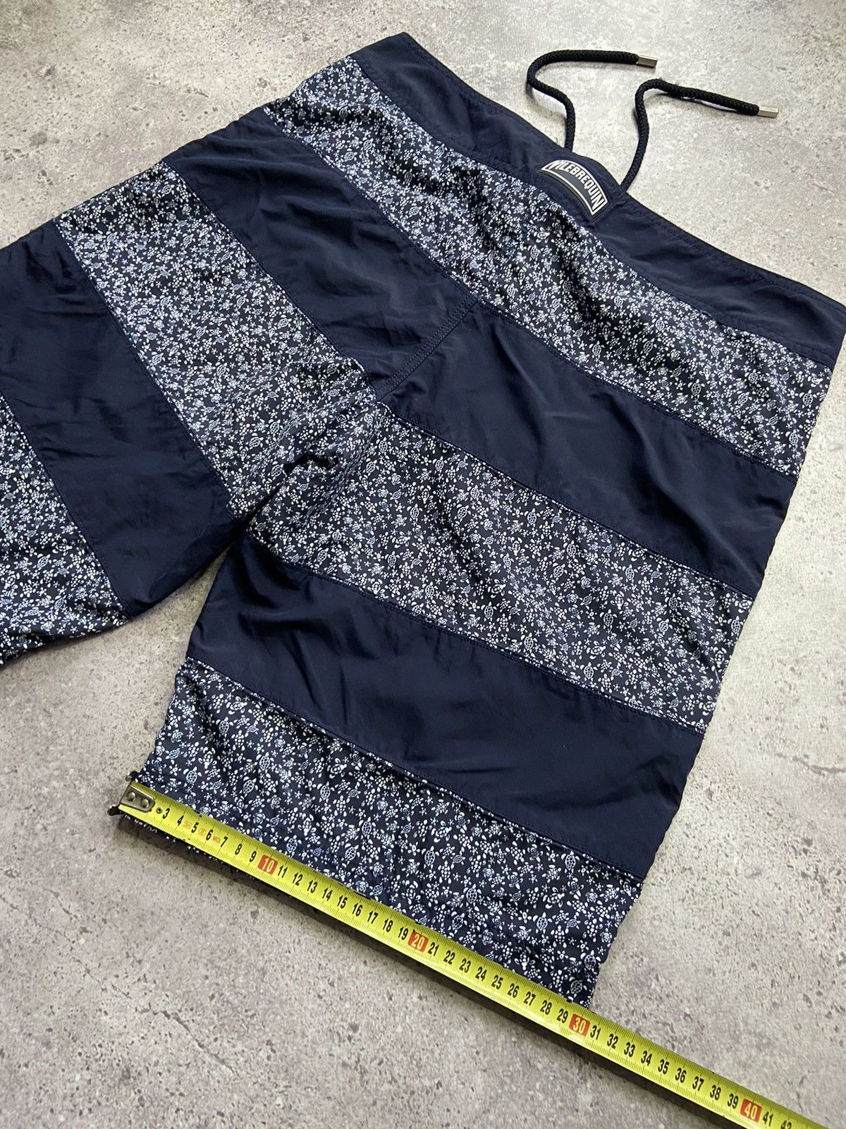 Vilebrequin Vilebrequin Turtles Swim Shorts Size US 38 / EU 54 - 7 Thumbnail