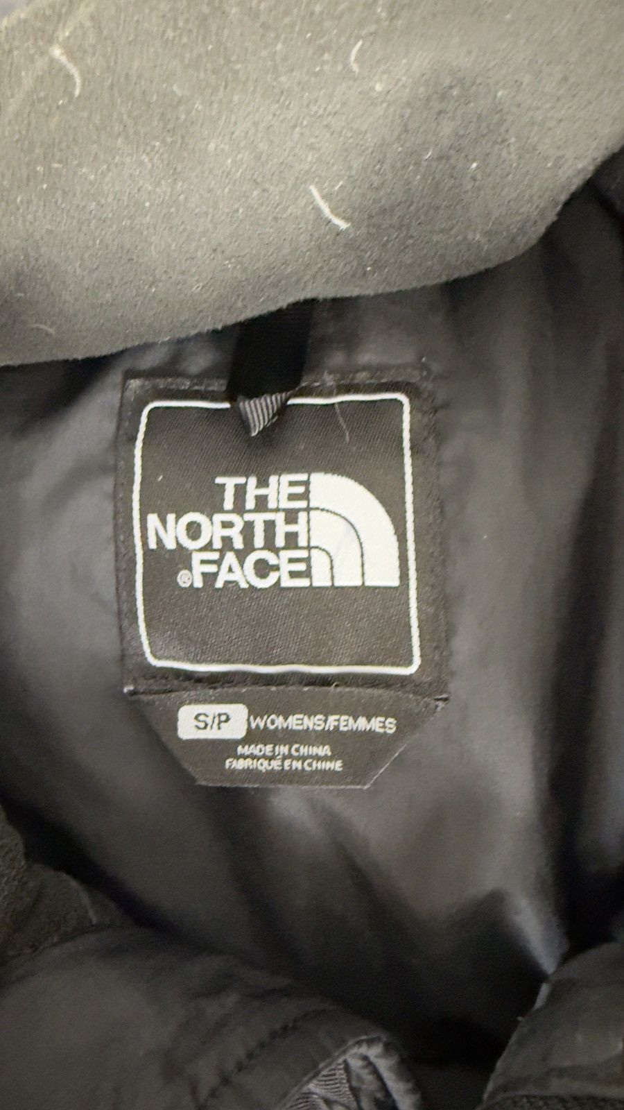 The North Face The North Face 700 Down jacket Size S / US 4 / IT 40 - 5 Thumbnail