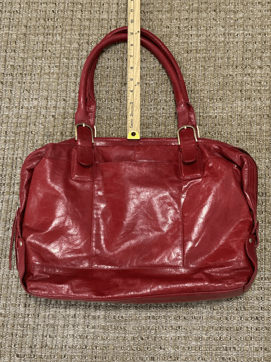 Other Latico — Bag | VGC · Sz OS Size ONE SIZE - 9 Thumbnail