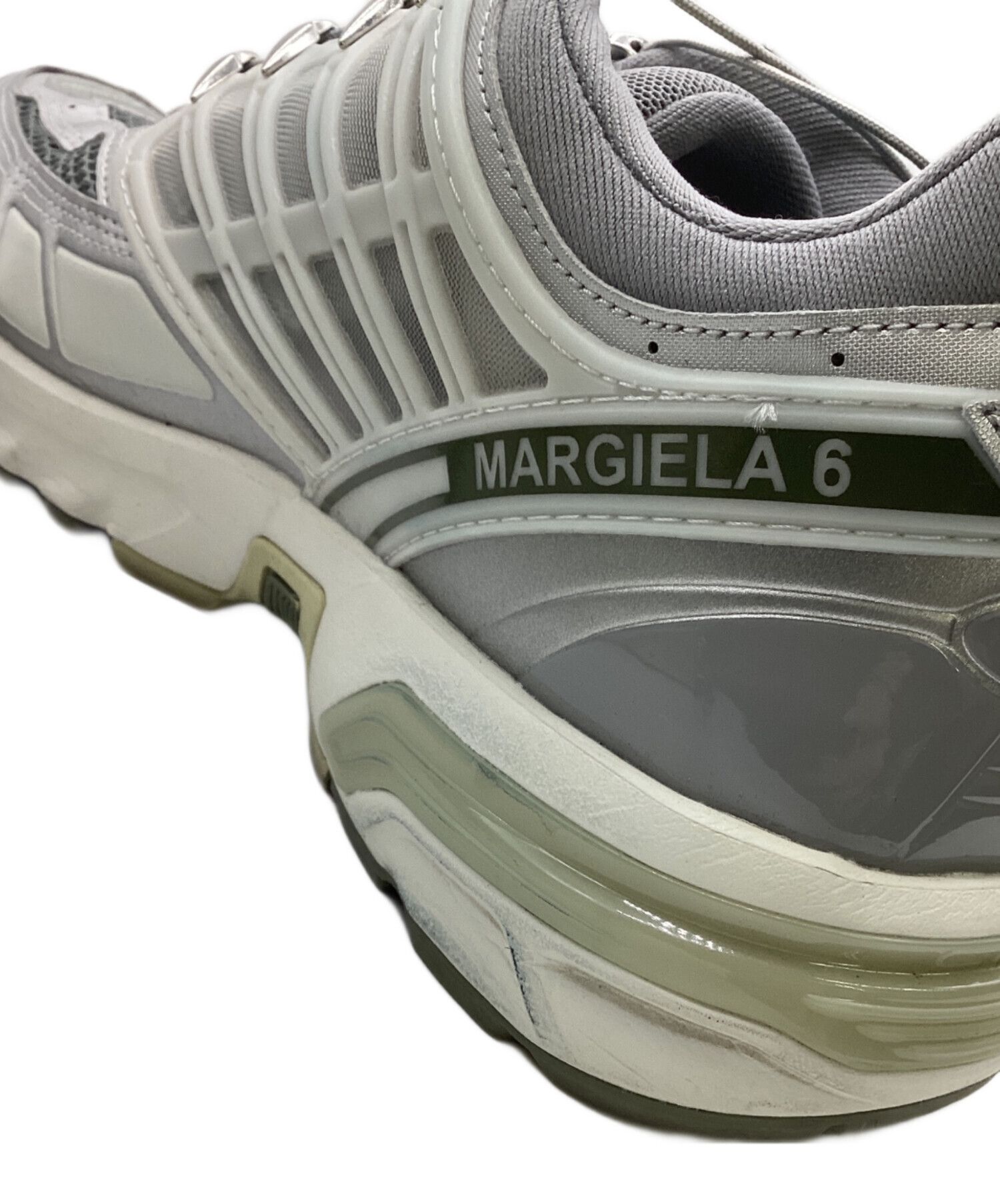 Maison Margiela × Salomon SALOMON x MM6 Maison Margiela ACS