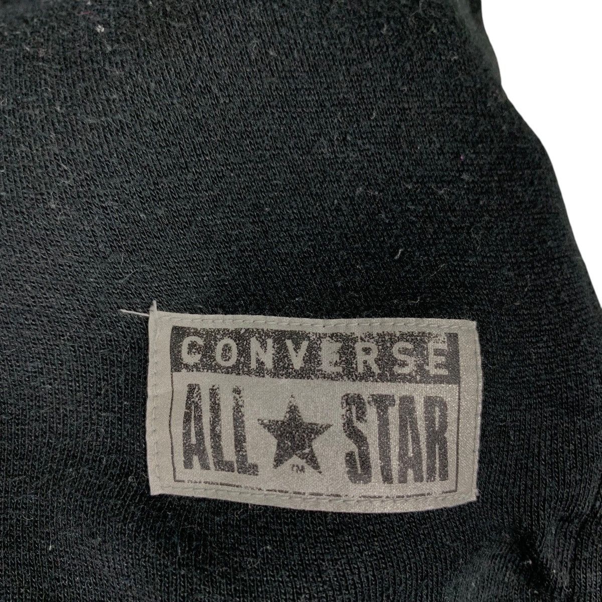 Converse CONVERSE Half Zip Turtleneck Pullover Sweater #2206-C97 Size US M / EU 48-50 / 2 - 10 Thumbnail