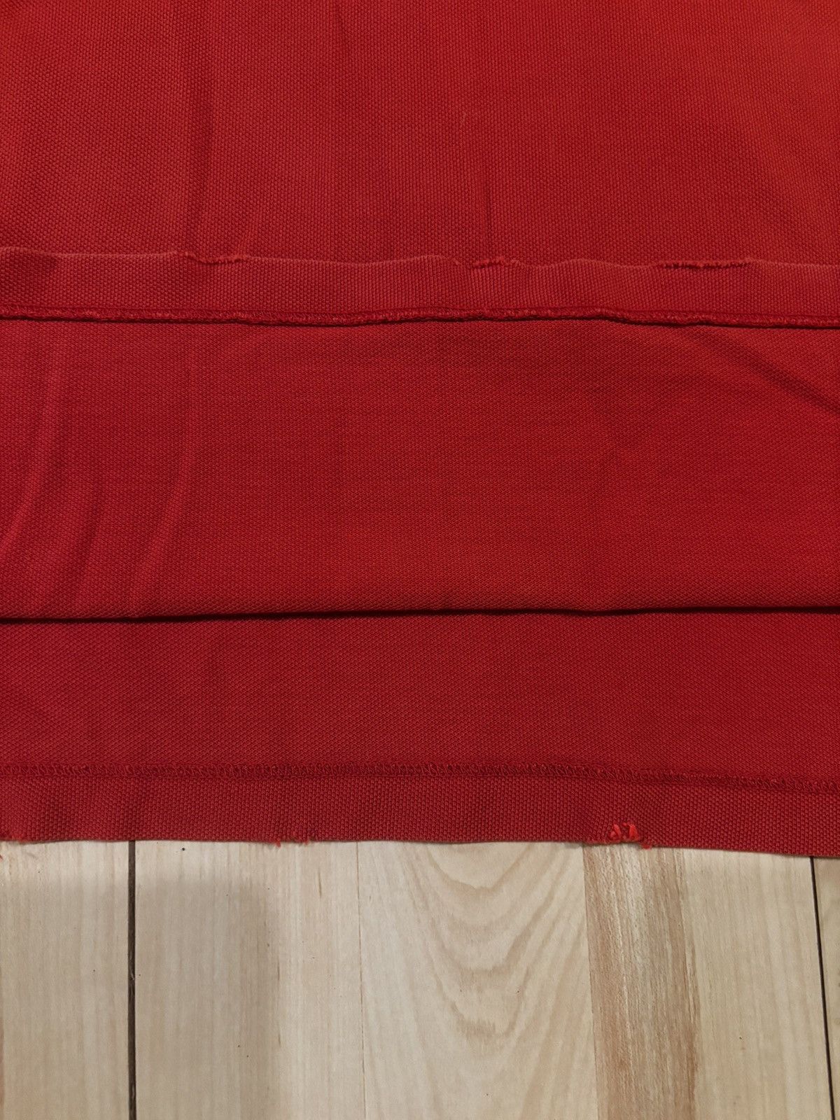 Polo Ralph Lauren Polo Ralph Lauren vintage shirt.ot-650 Size US M / EU 48-50 / 2 - 10 Thumbnail