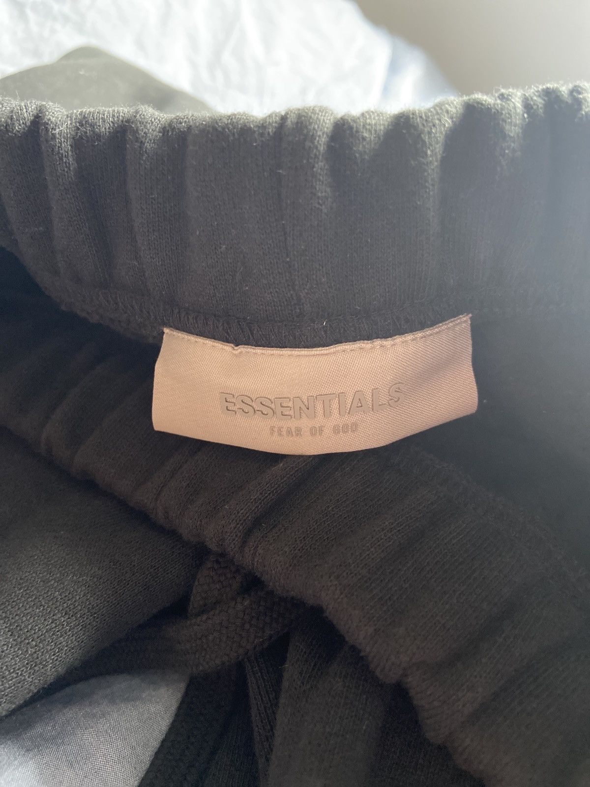 Essentials Essentials fear of god short xs Size US 29 - 2 Thumbnail