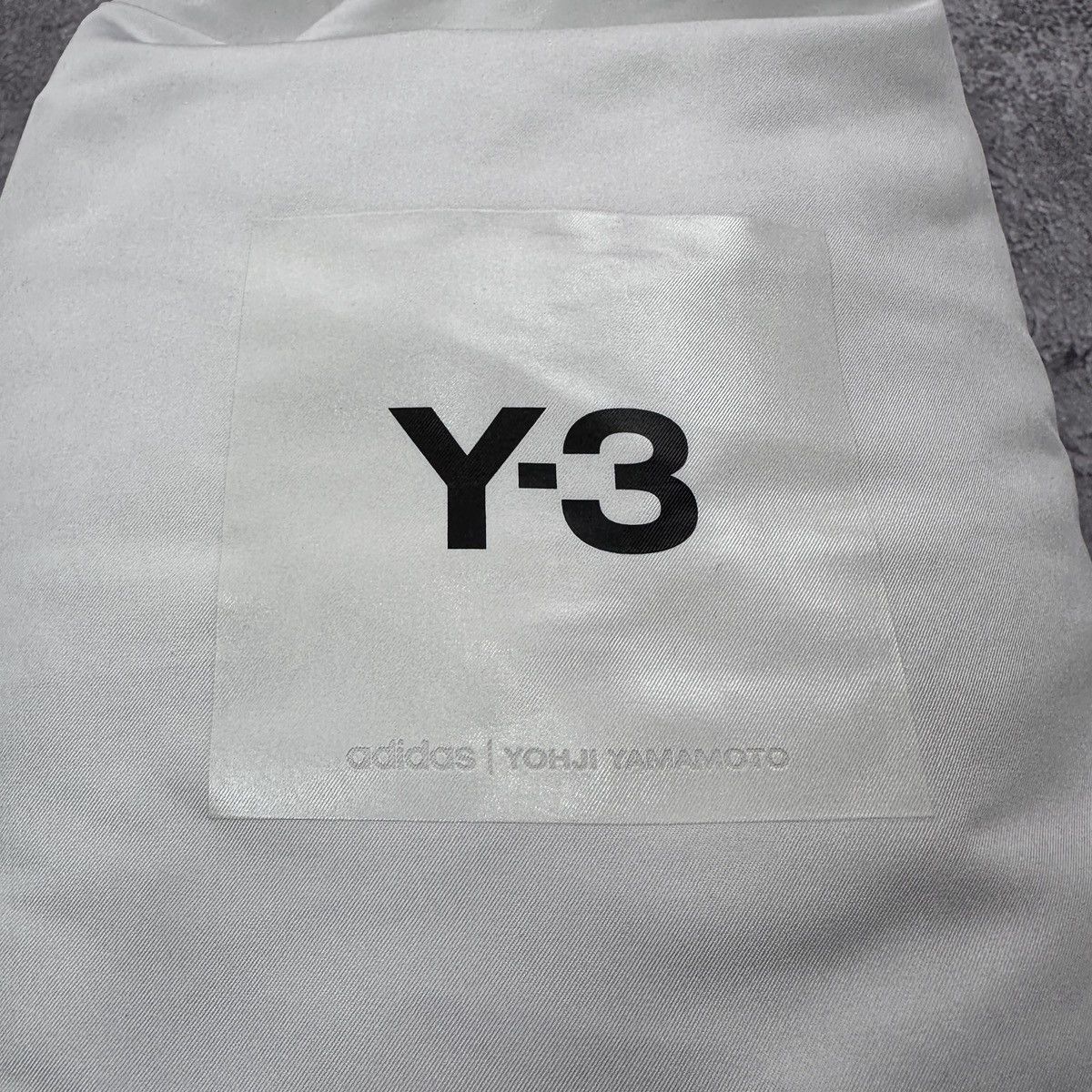 Adidas × Y-3 Yohji Yamamoto Real Madrid Adidas Y-3 Anthem Jacket Size US M / EU 48-50 / 2 - 19 Thumbnail