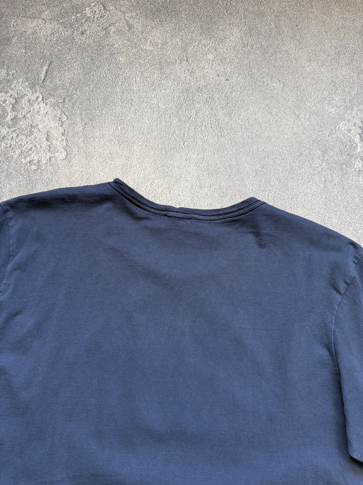 Diesel Vintage Diesel Big Logo Tee T-Shirl Size US XL / EU 56 / 4 - 9 Thumbnail