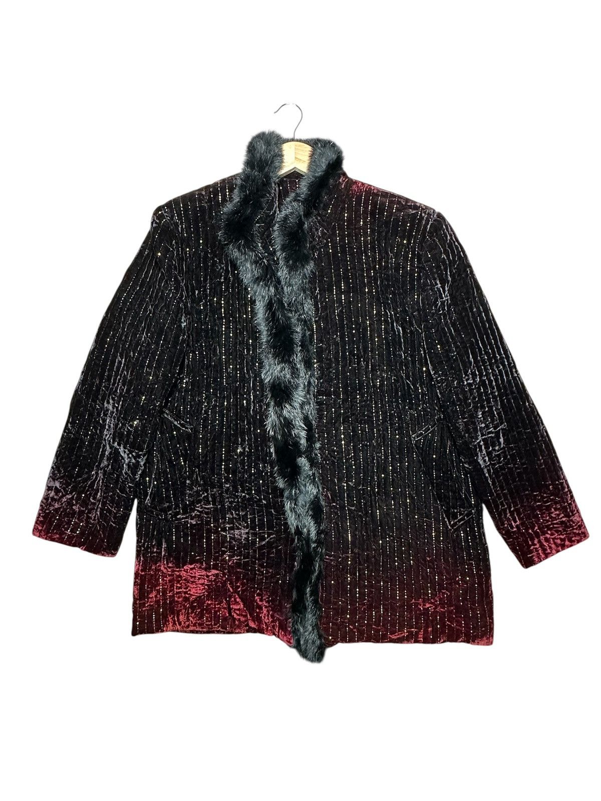 Other Gyot sure fashion Size US XL / EU 56 / 4 - 1 Thumbnail
