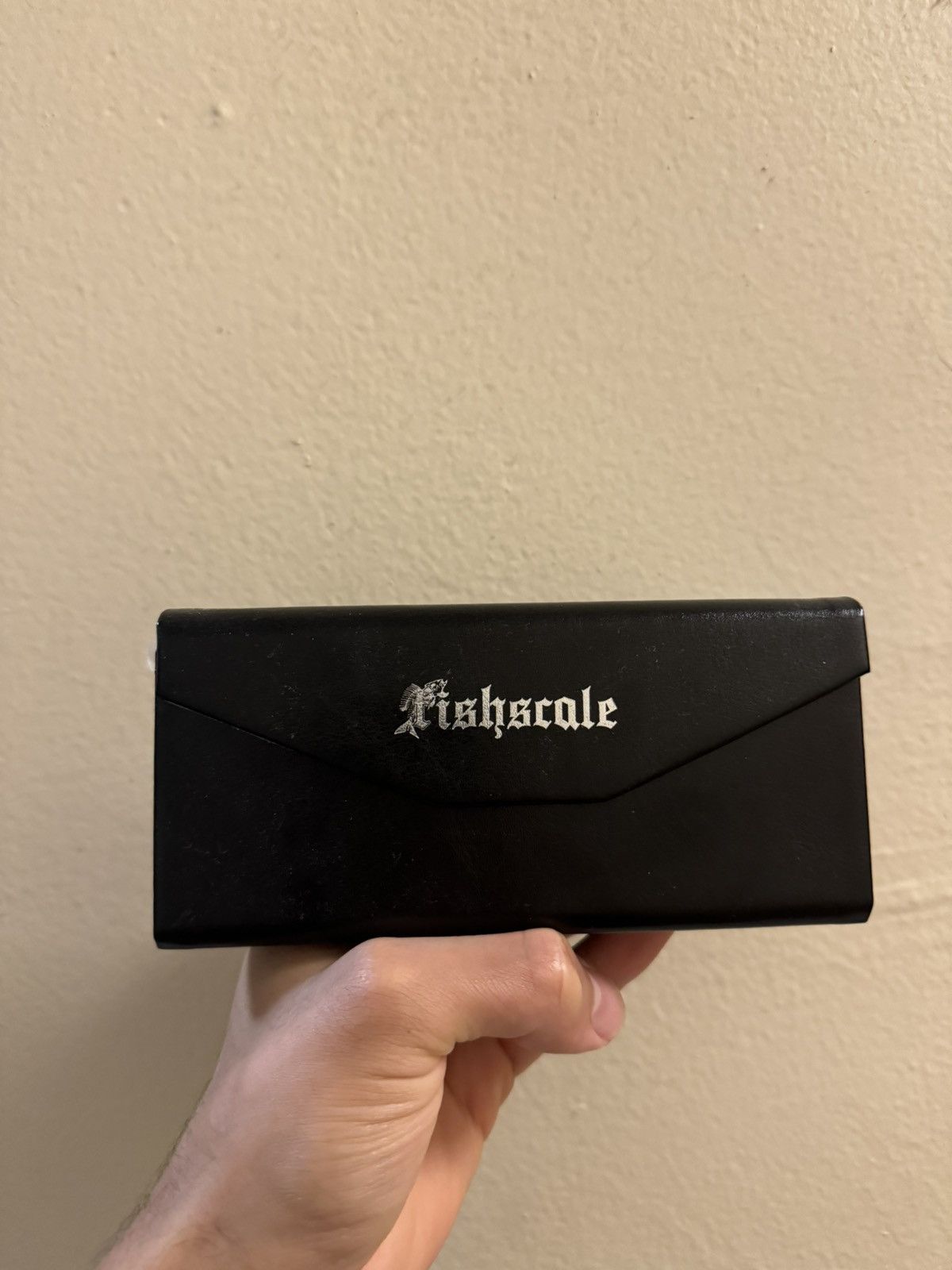 Fishingforscale Glasses | Grailed