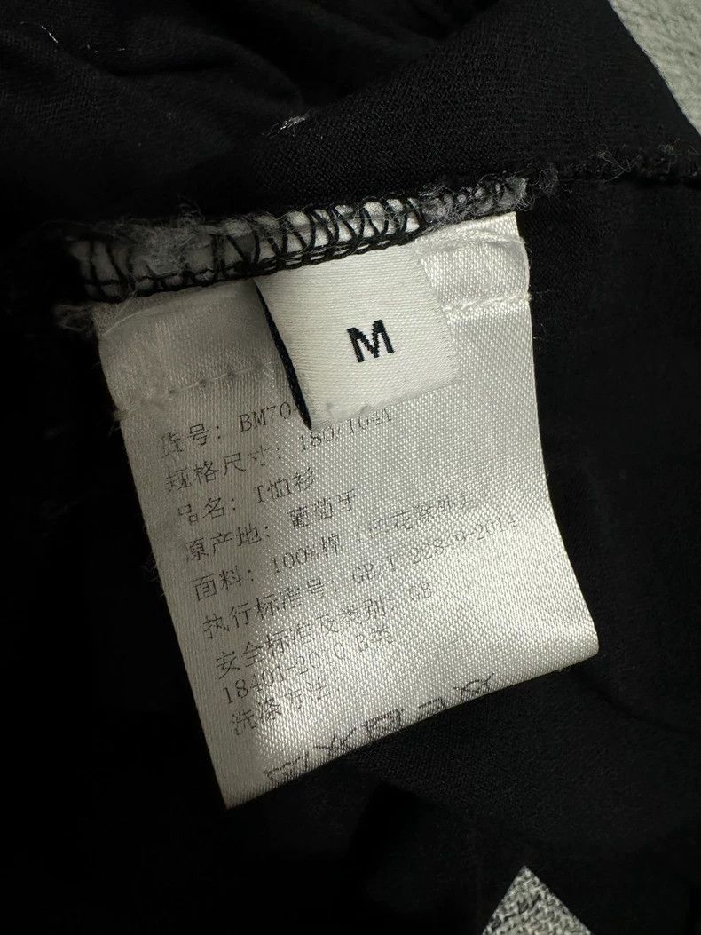 Givenchy Givenchy Classic Shark T-Shirt 2505-Nextarrow Size US M / EU 48-50 / 2 - 4 Thumbnail