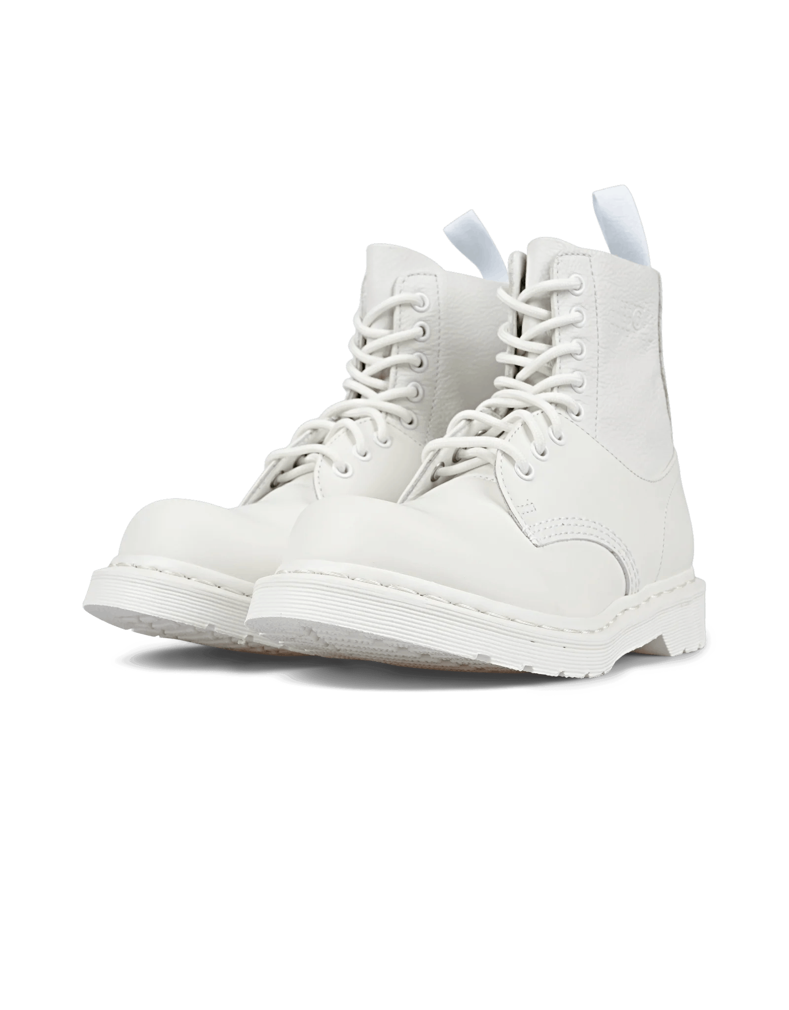 Maison Margiela MM6 x Dr. Martens Ankle Boots Size US 9 / IT 39 - 2 Thumbnail