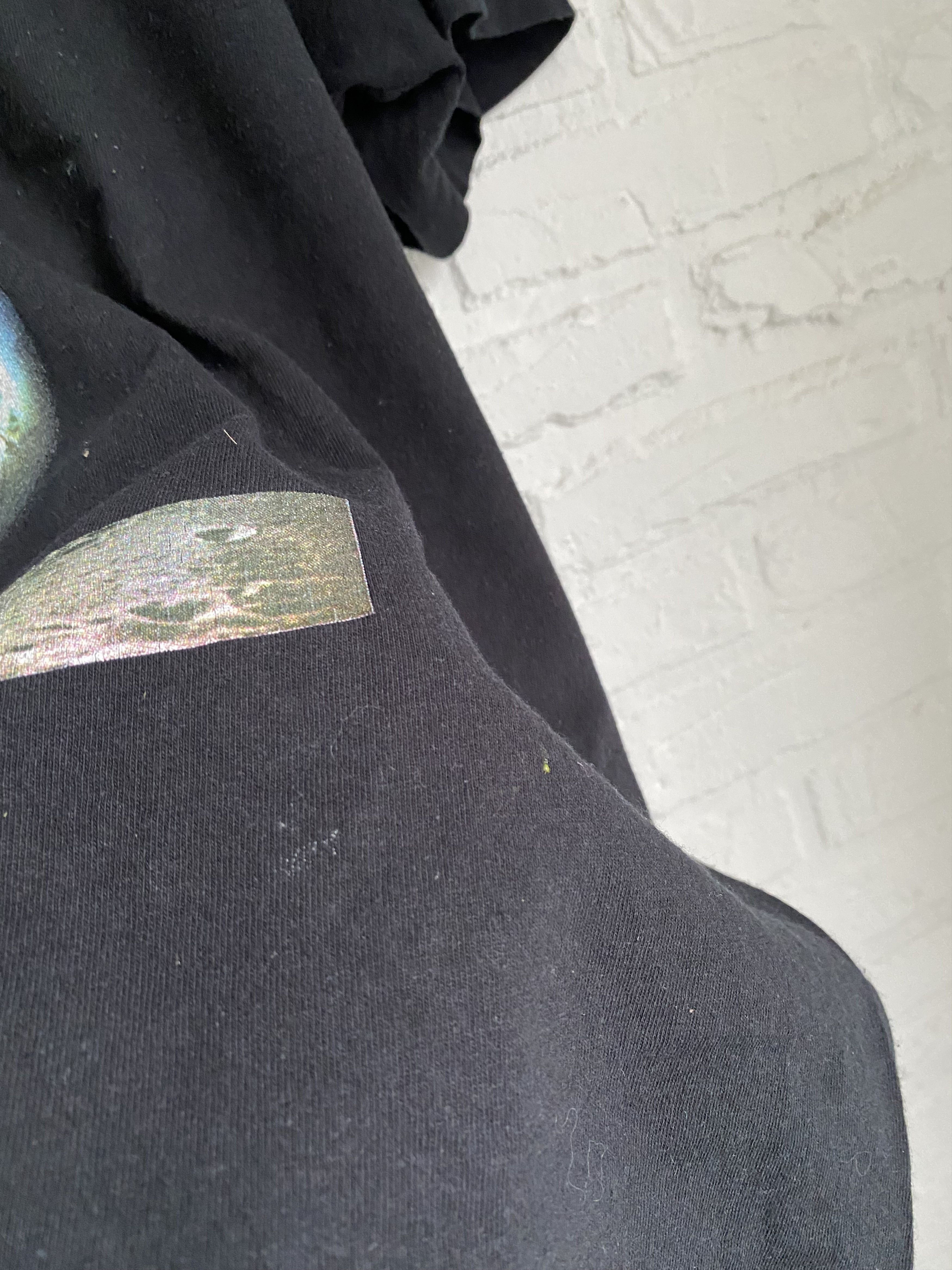Band Tees × Vintage vintage 1999 wolfsheim spectators rock t-shirt Size US XL / EU 56 / 4 - 5 Thumbnail