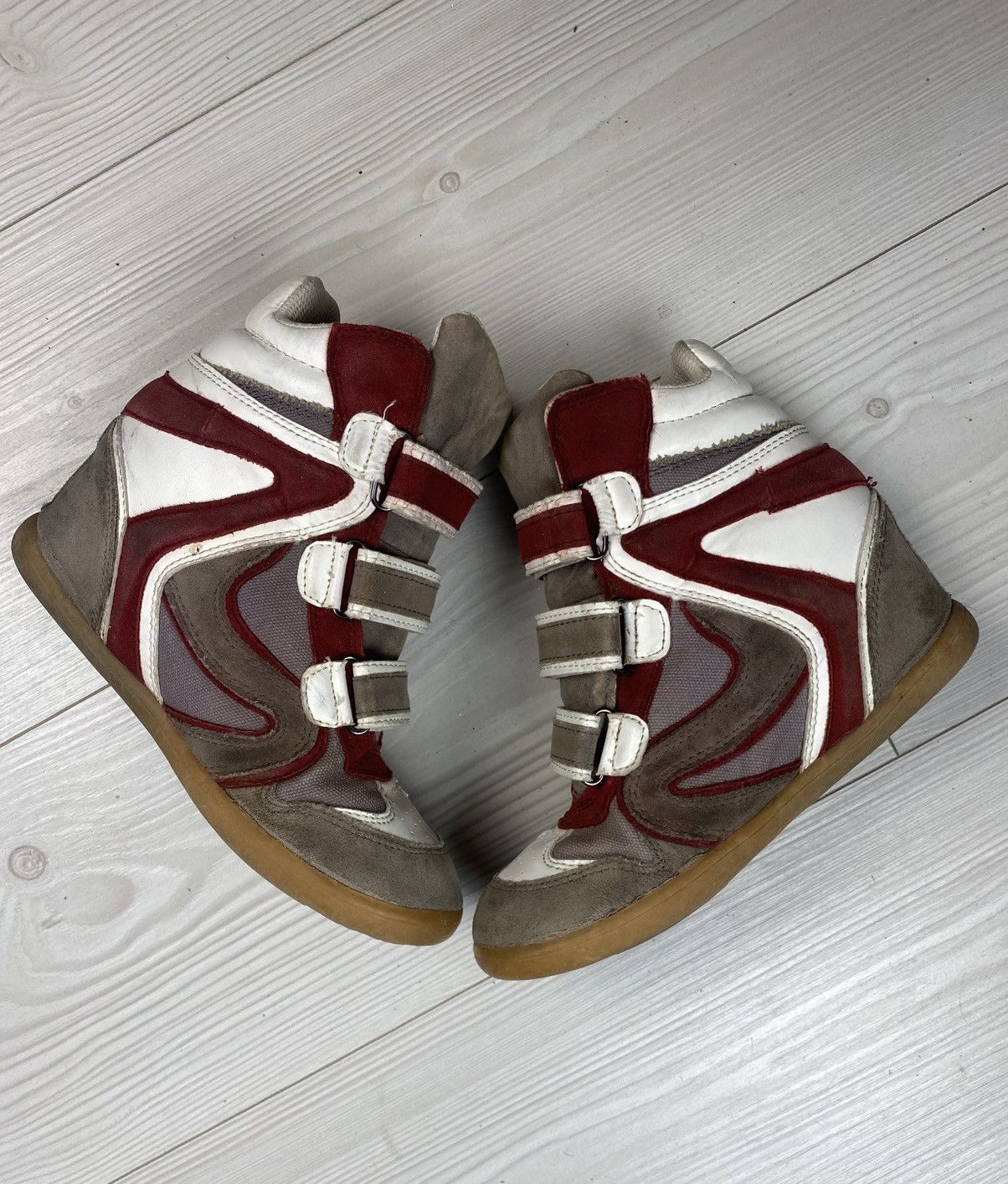 Other Avant garde Isabel marant style y2k Size US 8 / IT 38 - 3 Thumbnail