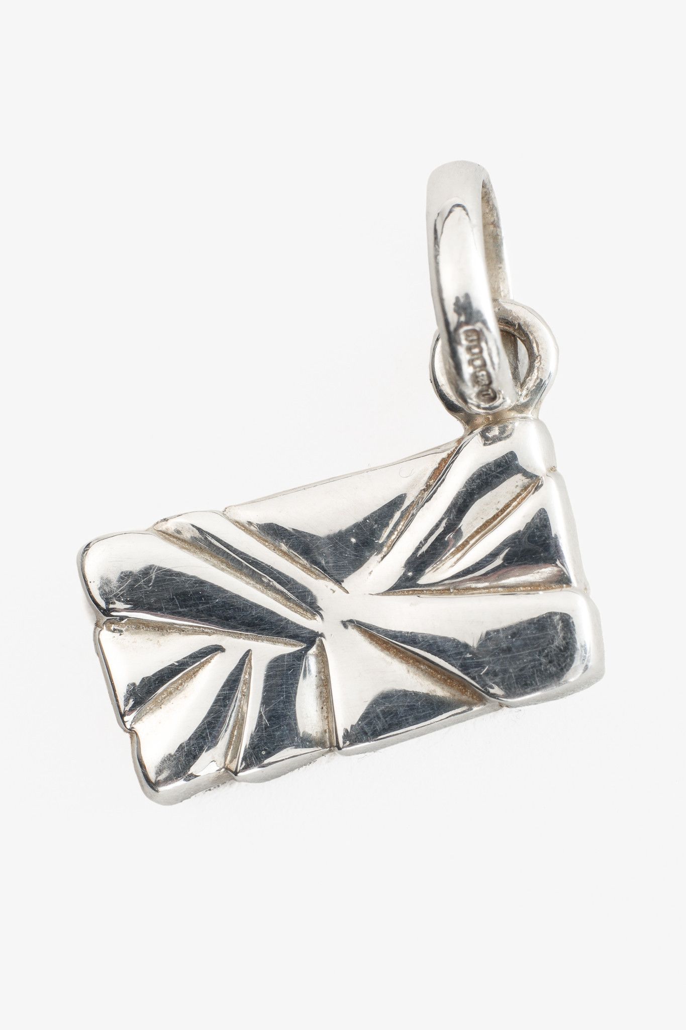 Links Of London Links of London Sterling Silver Gift Box Charm Size ONE SIZE - 2 Thumbnail