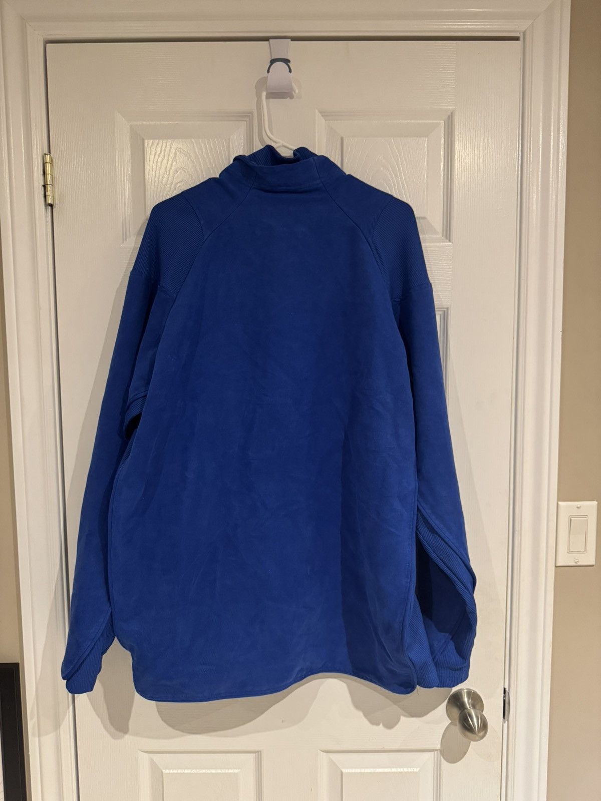 Jordan Brand Jordan Tracksuit Velvet Size US L / EU 52-54 / 3 - 6 Thumbnail
