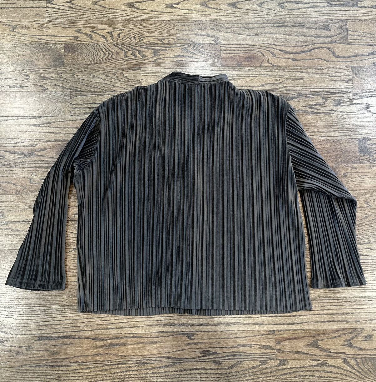 Other Beaumont Studio Moke Coffee Cardigan Size US XL / EU 56 / 4 - 6 Thumbnail