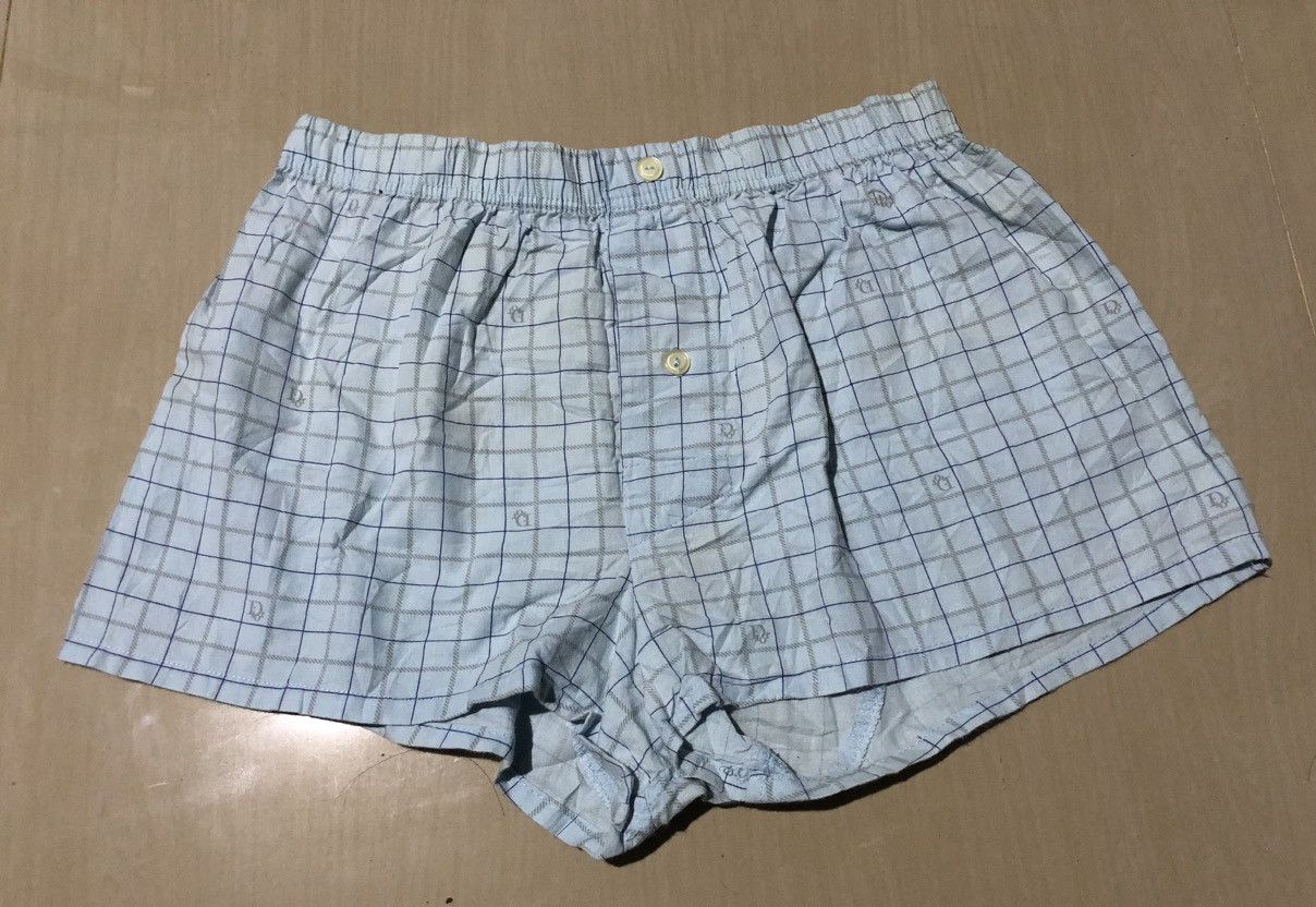 Christian Dior Monsieur Christian Dior MONSIEUR Size US 29 - 1 Thumbnail