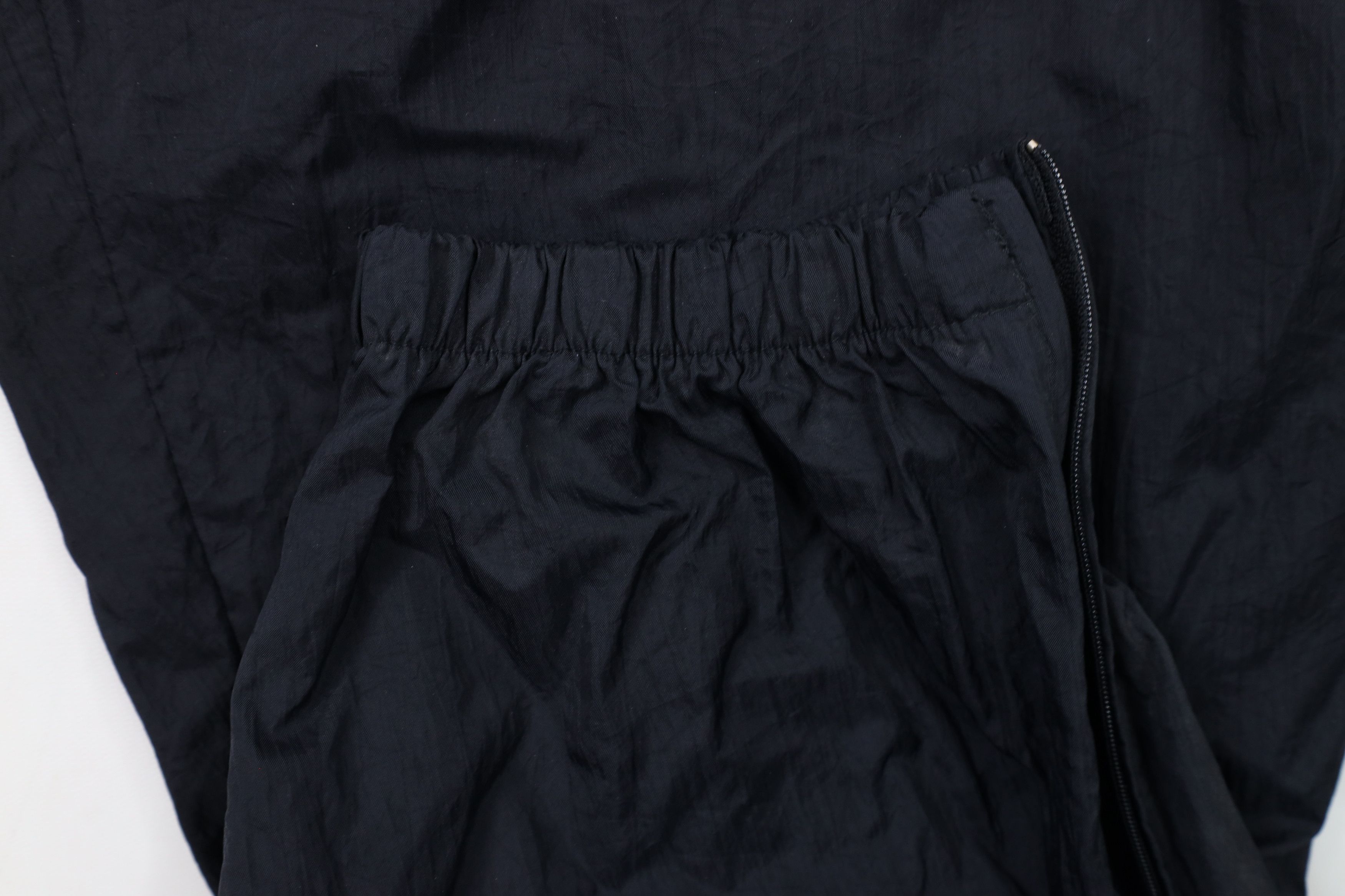 Vintage Vintage 90s Streetwear Block Windbreaker Joggers Pants Nylon Size US 40 / EU 56 - 6 Thumbnail