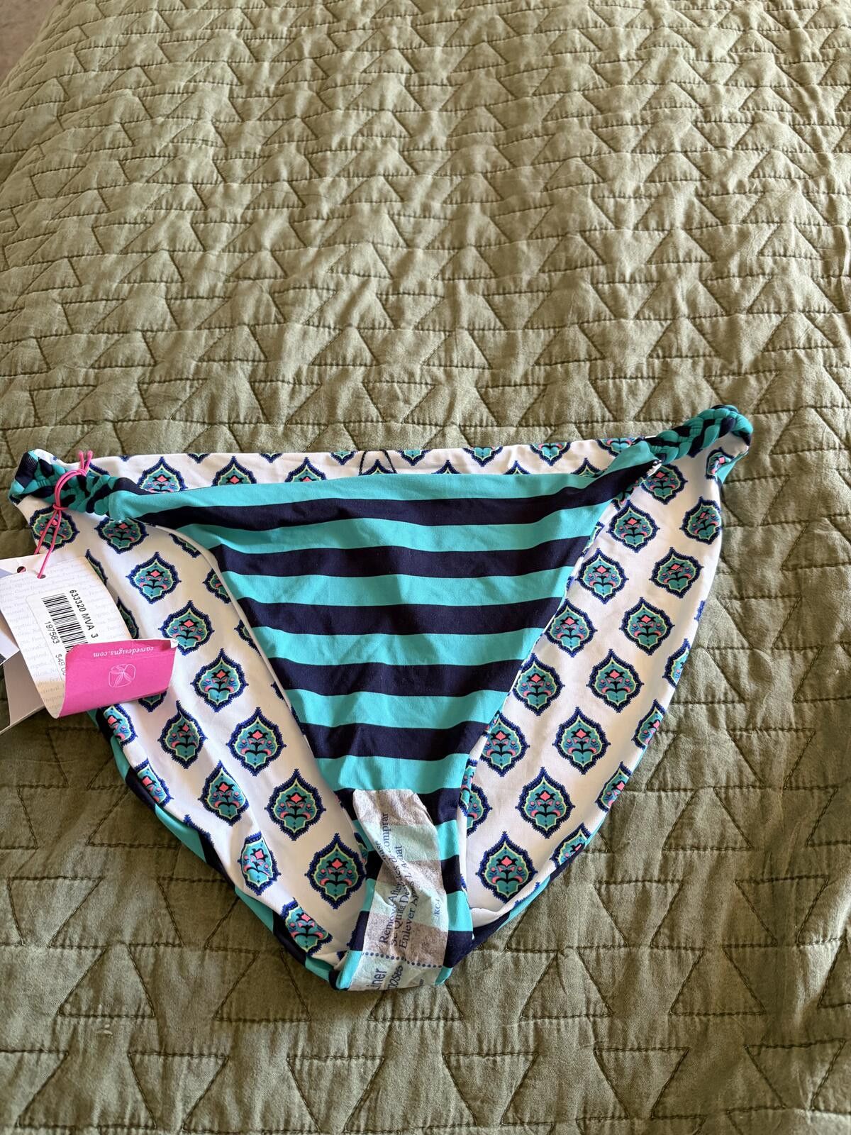 Other Carve designs swim bottoms Size ONE SIZE - 6 Thumbnail