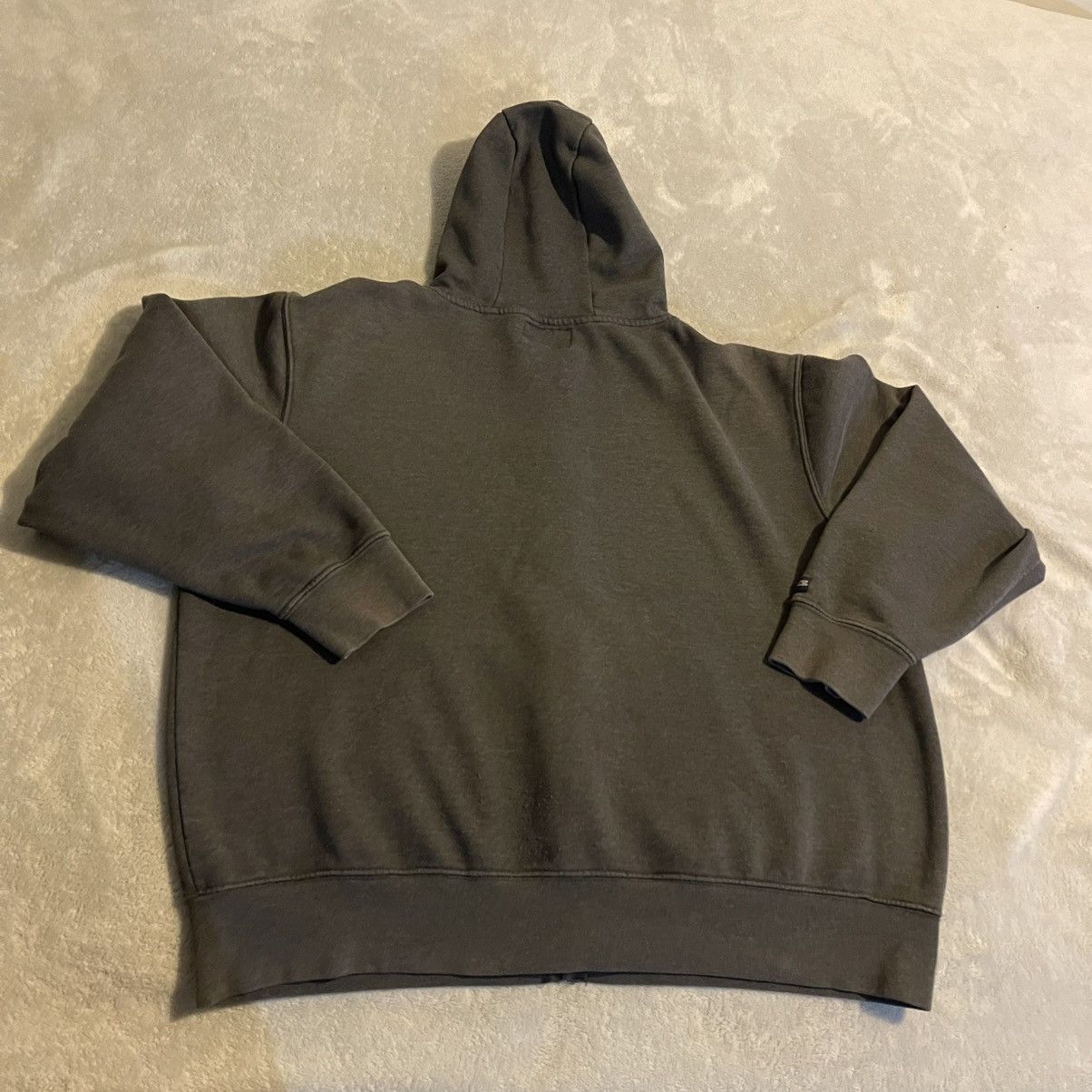 Jansport Vintage WSU Cougars Hoodie Men XL Gray Jansport Sweatshirt Size US XL / EU 56 / 4 - 2 Thumbnail
