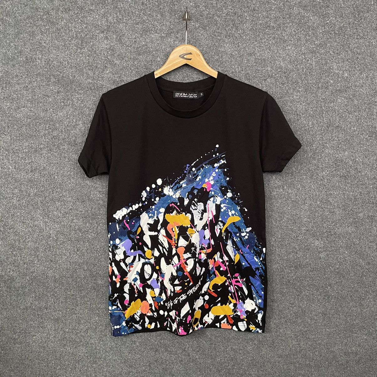 One Ok Rock T Shirt | Grailed