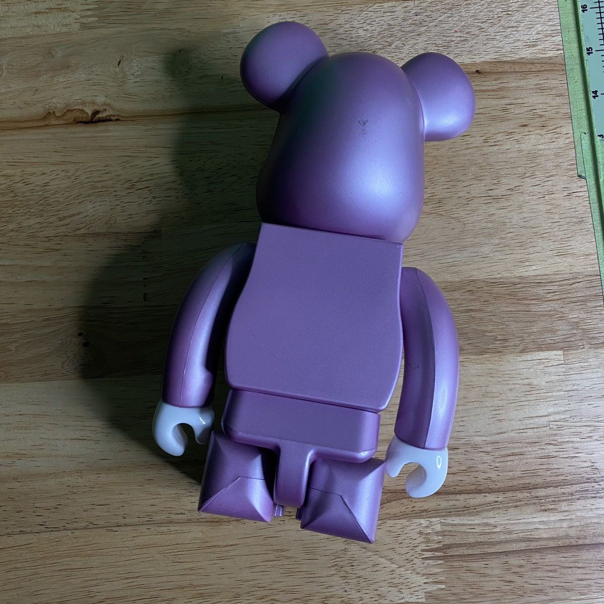 Medicom Toy Bearbrick Size ONE SIZE - 4 Thumbnail