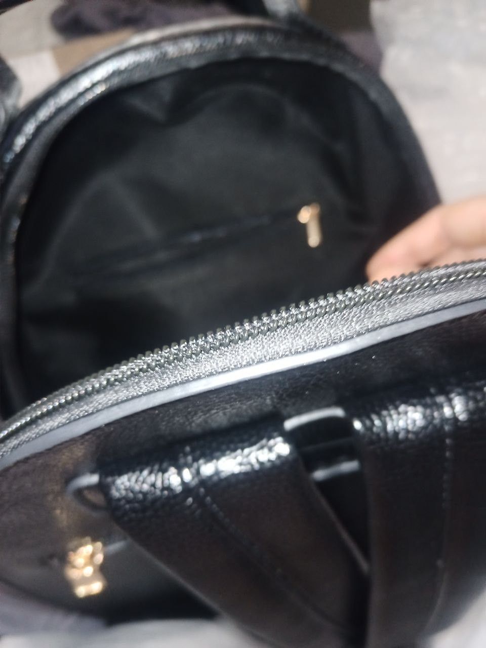 Japanese Brand Unique Design Predator Backpack Size ONE SIZE - 7 Thumbnail