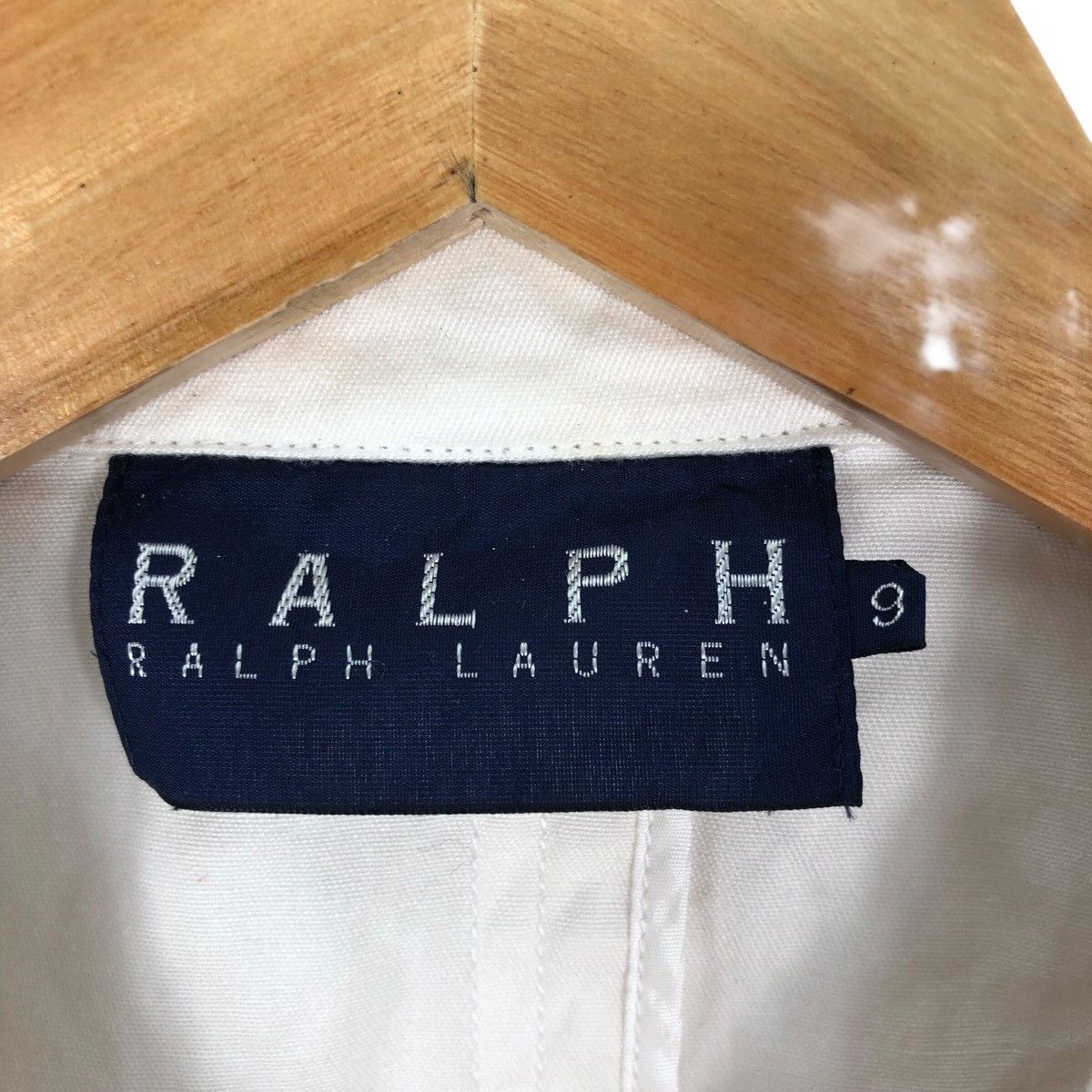 Polo Ralph Lauren × Vintage Vintage POLO Rl By RALPH LAUREN Four Pocket Parka Jacket Size XS / US 0-2 / IT 36-38 - 5 Thumbnail