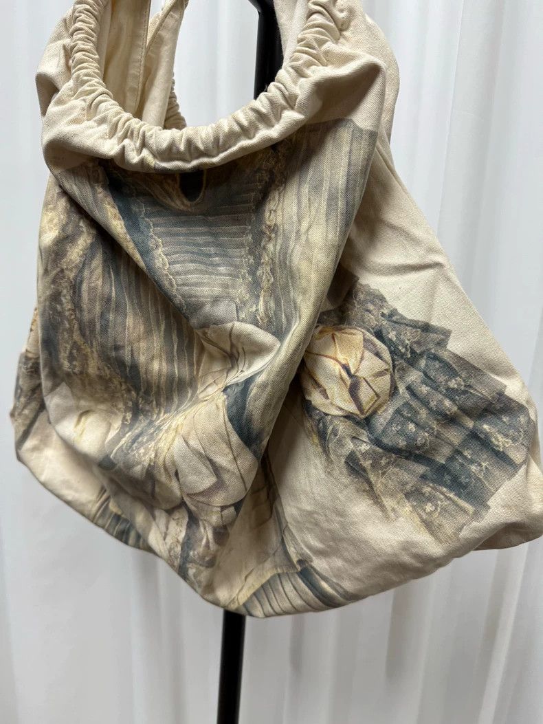 Comme des Garcons Comme des garcons Ghost Bride Ring Handbag Size ONE SIZE - 5 Thumbnail