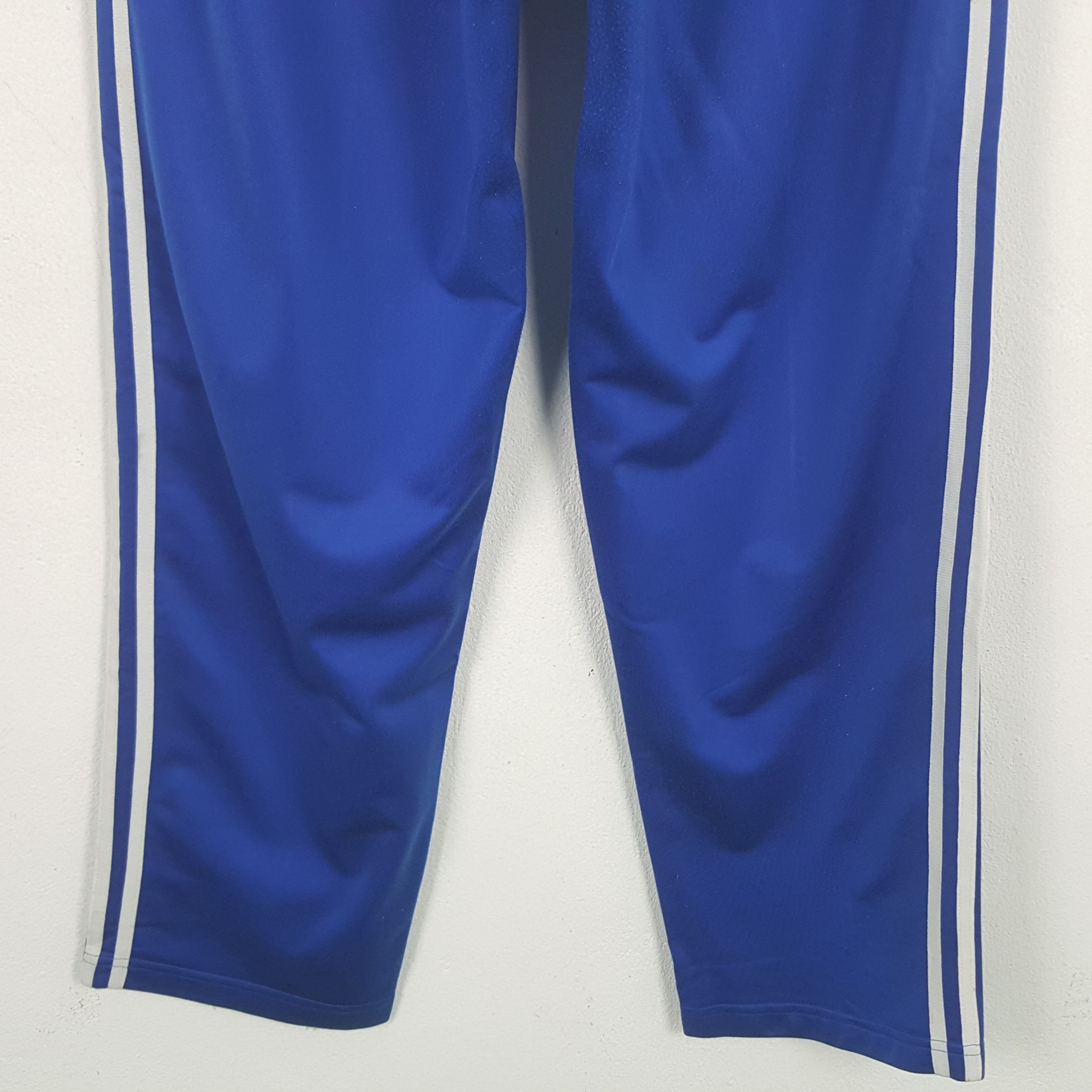 Adidas Vintage Adidas American Sports Style Track Pants RR14 Size US 36 / EU 52 - 6 Thumbnail