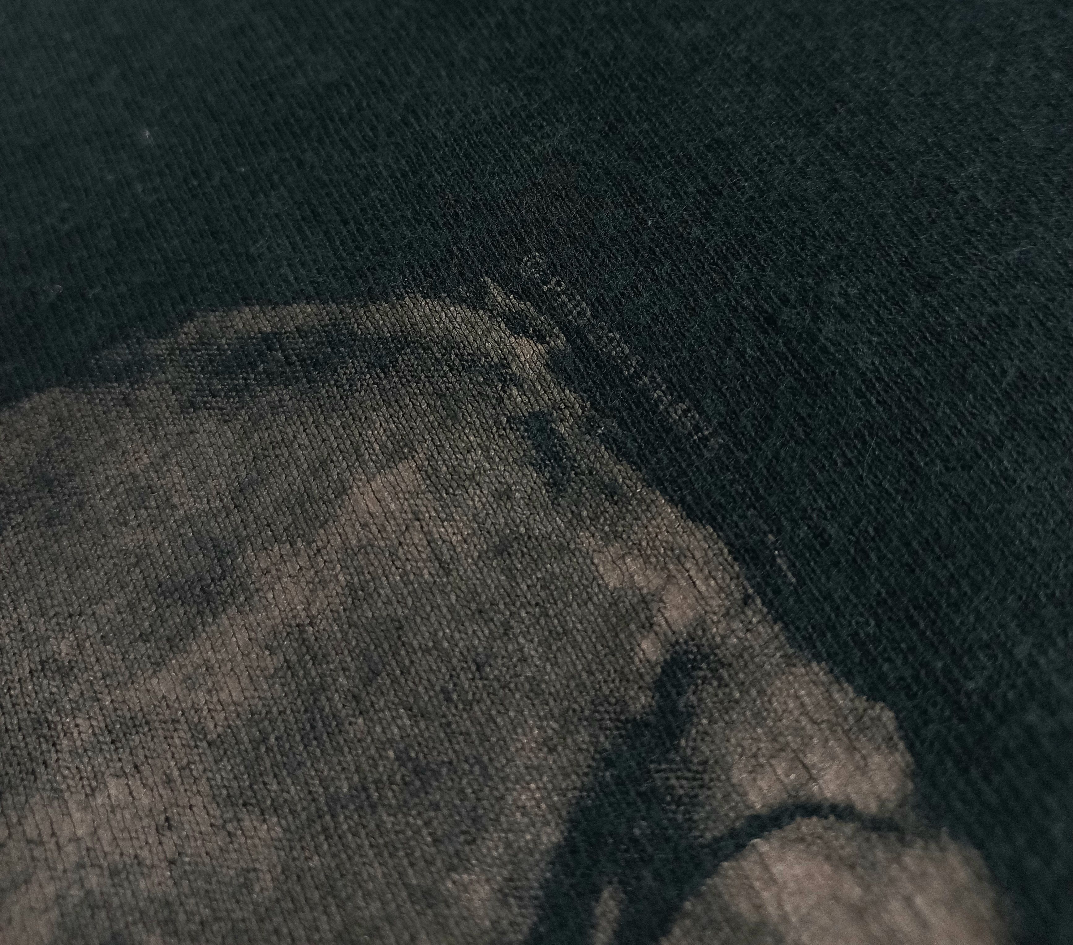 Band Tees × Vintage Nattefrost vintage t-shirt 2005 Size US L / EU 52-54 / 3 - 7 Thumbnail