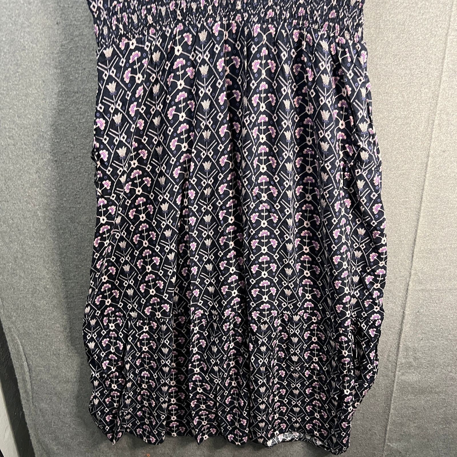 Lands' End Lands' End Regular Sleeveless Swim Cover-Up Size M / US 6-8 / IT 42-44 - 7 Thumbnail