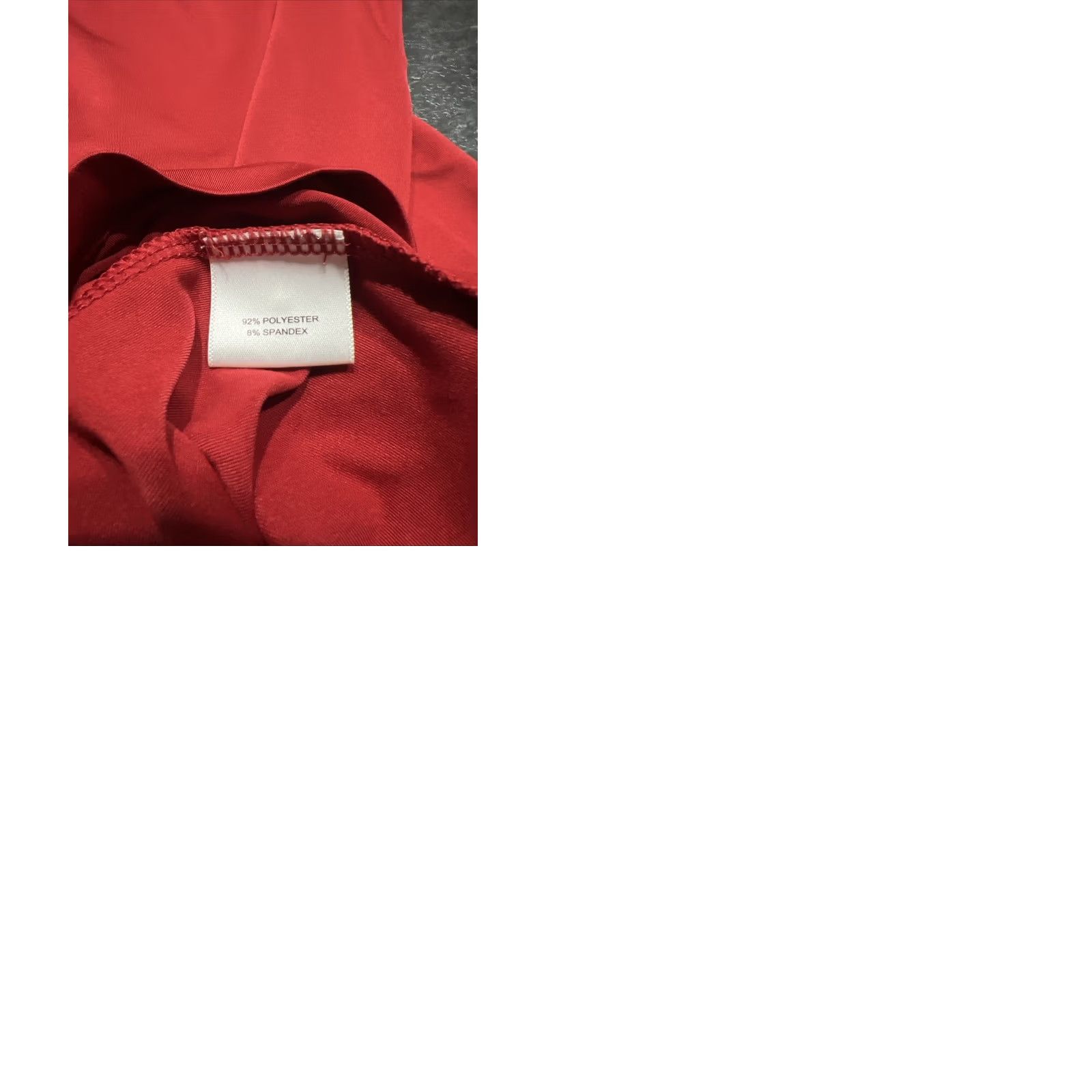 Peter Millar Peter Millar Polo Shirt Men's M Short Sleeve Burgundy Red Regular Fit Size US M / EU 48-50 / 2 - 9 Thumbnail
