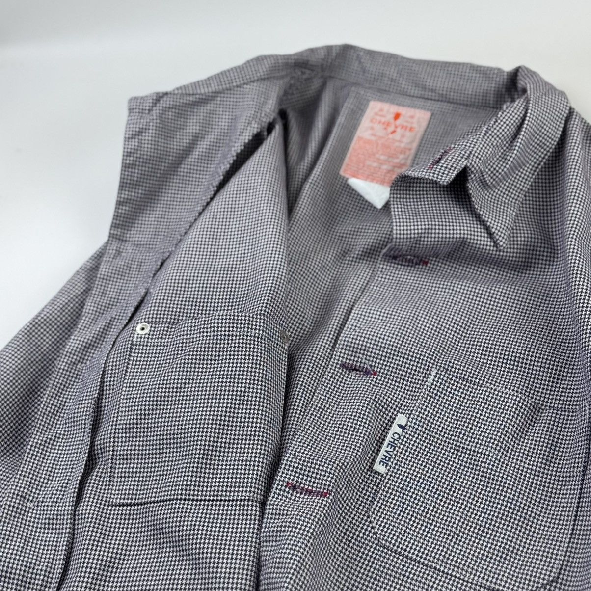Beams Plus × Japanese Brand Chèvre X Beams Japan Size US S / EU 44-46 / 1 - 5 Thumbnail