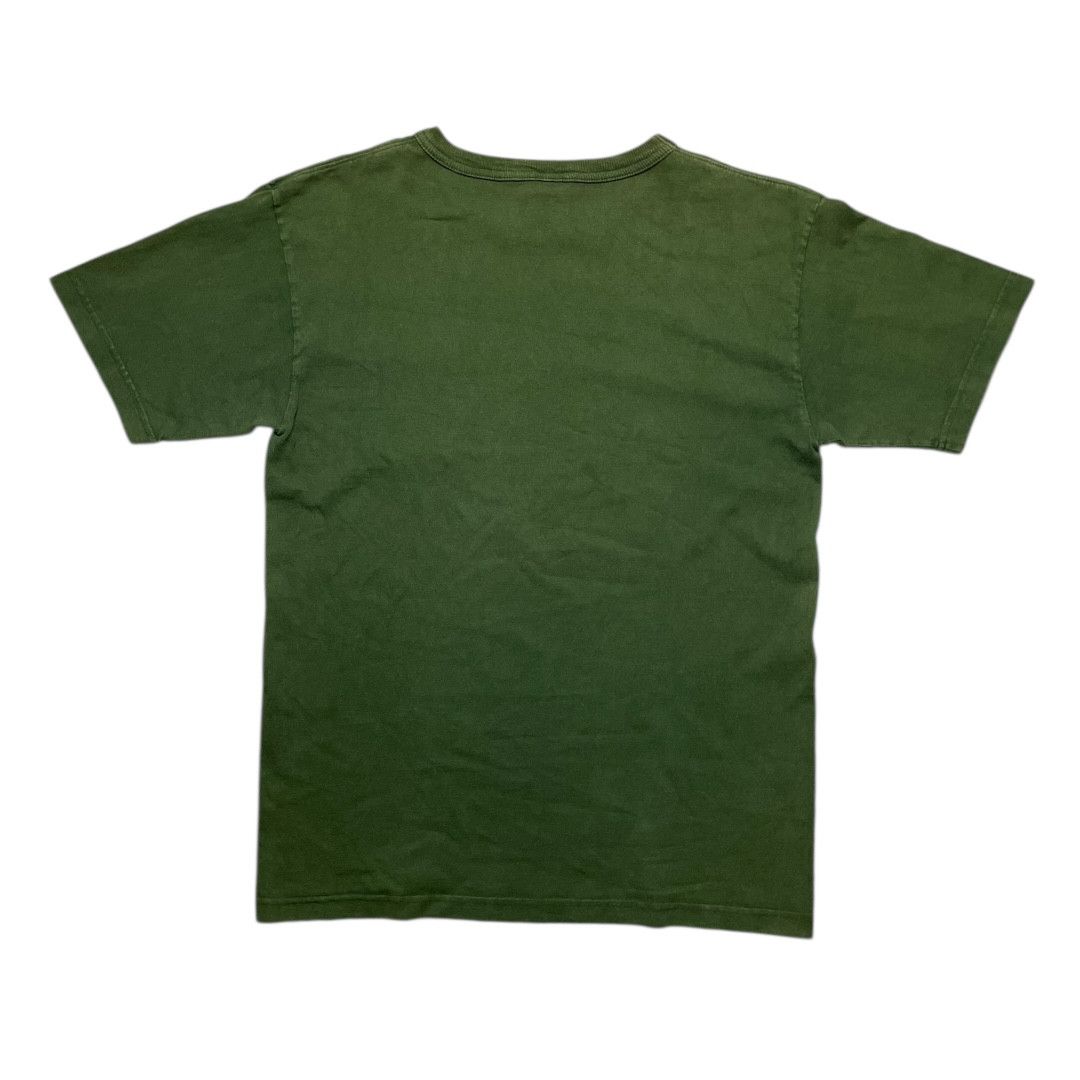 Champion Vintage Champion Pocket tee Size US M / EU 48-50 / 2 - 2 Thumbnail