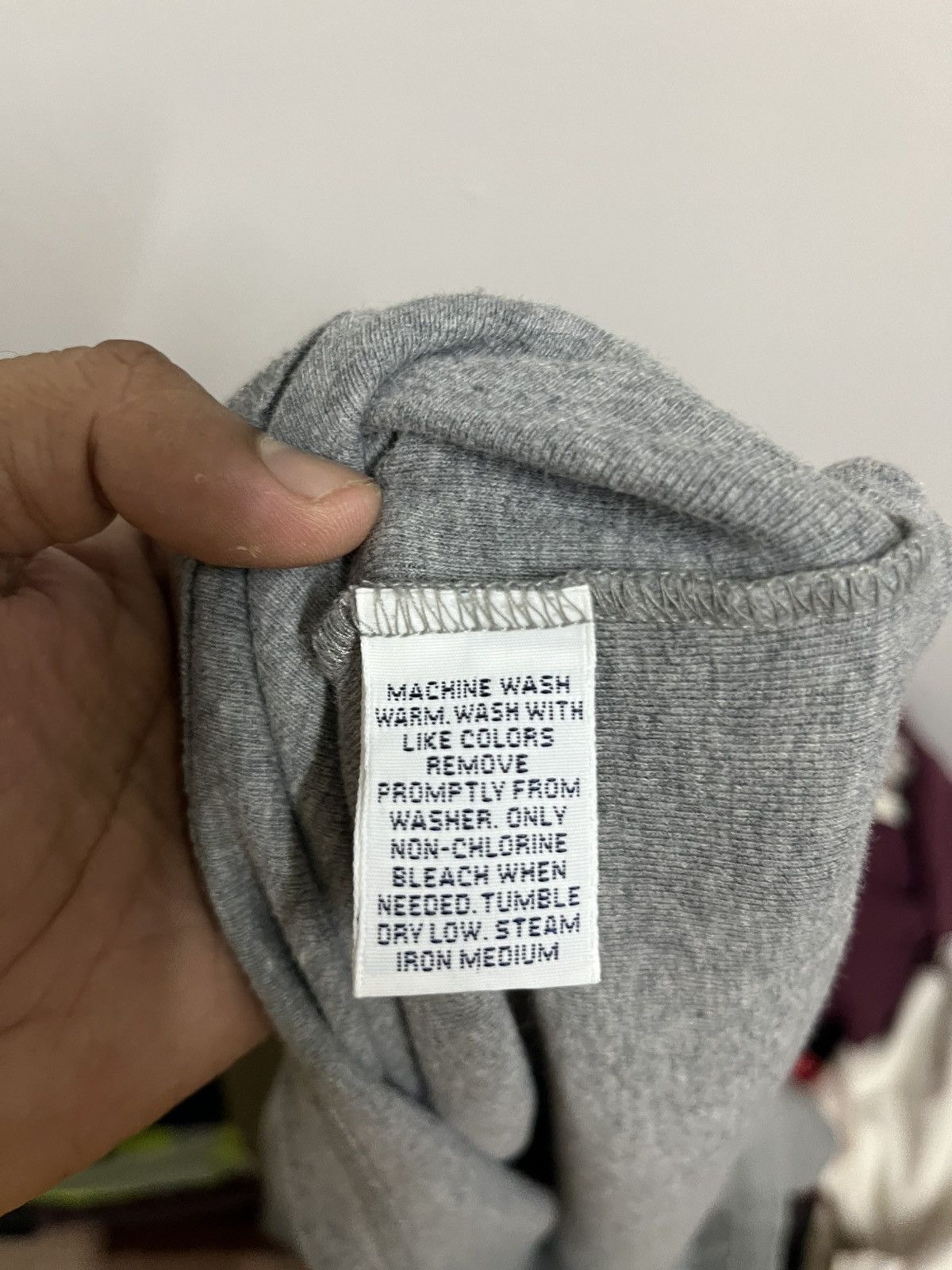 Ralph Lauren Sport 💥Crazy Steal💥Vintage Polo Sport RL Oversized Tee Size US XXL / EU 58 / 5 - 8 Thumbnail