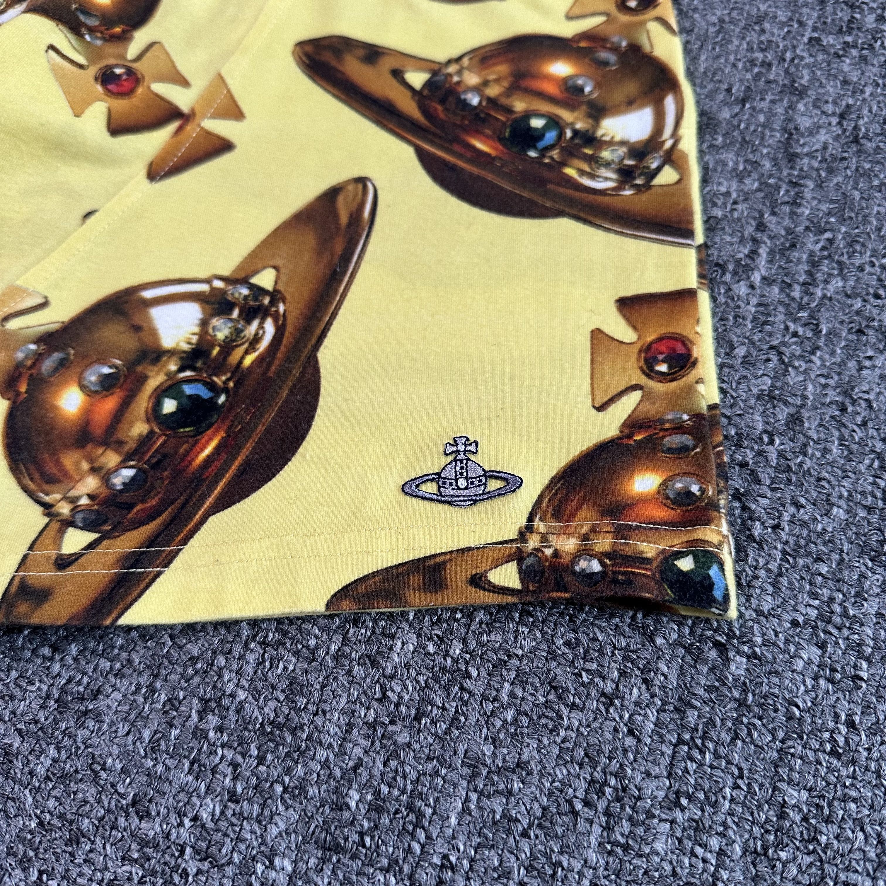 Vivienne Westwood Vivienne Westwood Underwear Size ONE SIZE - 4 Thumbnail