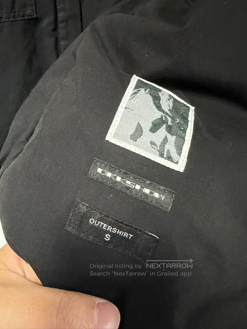 Rick Owens Rick Owens Padded Jacket Size US S / EU 44-46 / 1 - 4 Thumbnail
