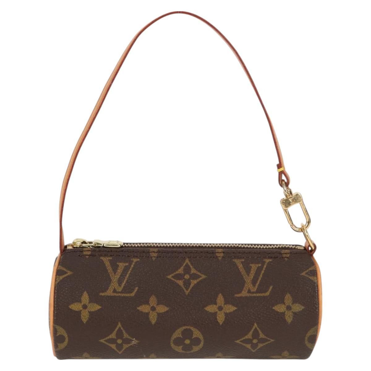Louis Vuitton Louis Vuitton Papillon clutch Size ONE SIZE - 1 Thumbnail