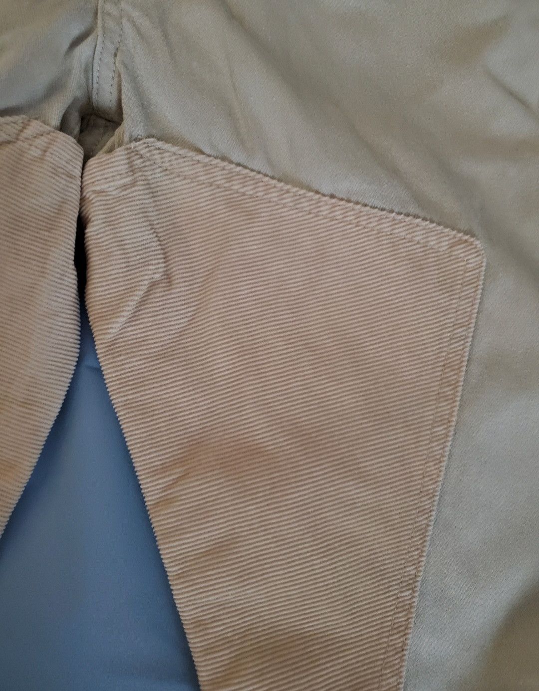 General Research 2004 General Research "Frontier" Satin Cotton Pants size M Size US 30 / EU 46 - 5 Thumbnail