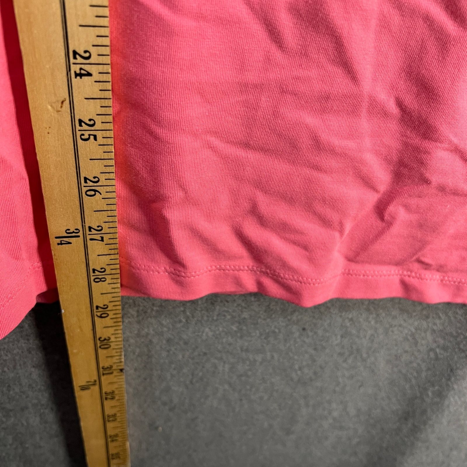 Other Susan Graver Regular Weekend Essentials Comfy Cotton Size L / US 10 / IT 46 - 4 Thumbnail
