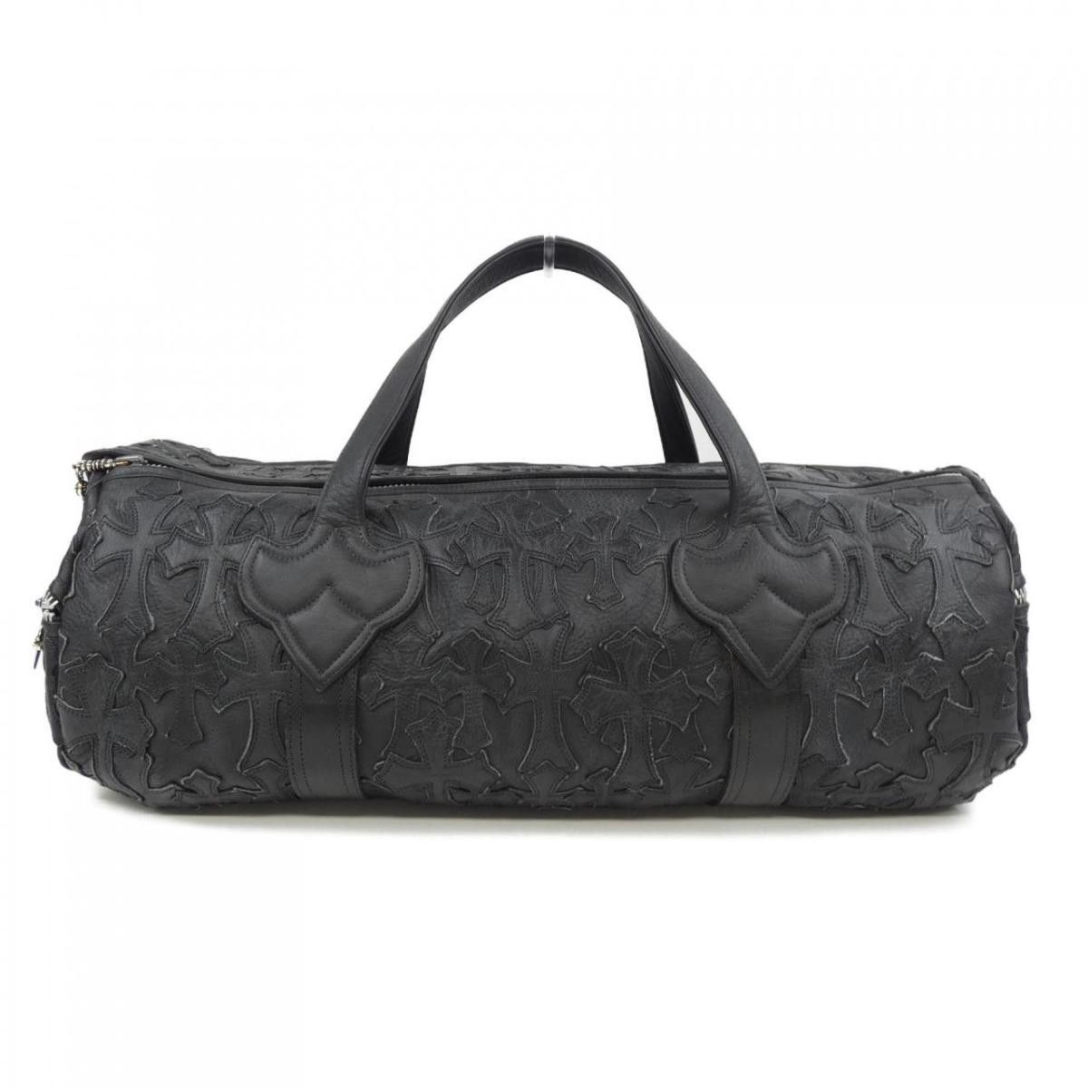 Chrome Hearts Chrome Hearts Cross Patch Gym Duffel Bag Size ONE SIZE - 1 Thumbnail