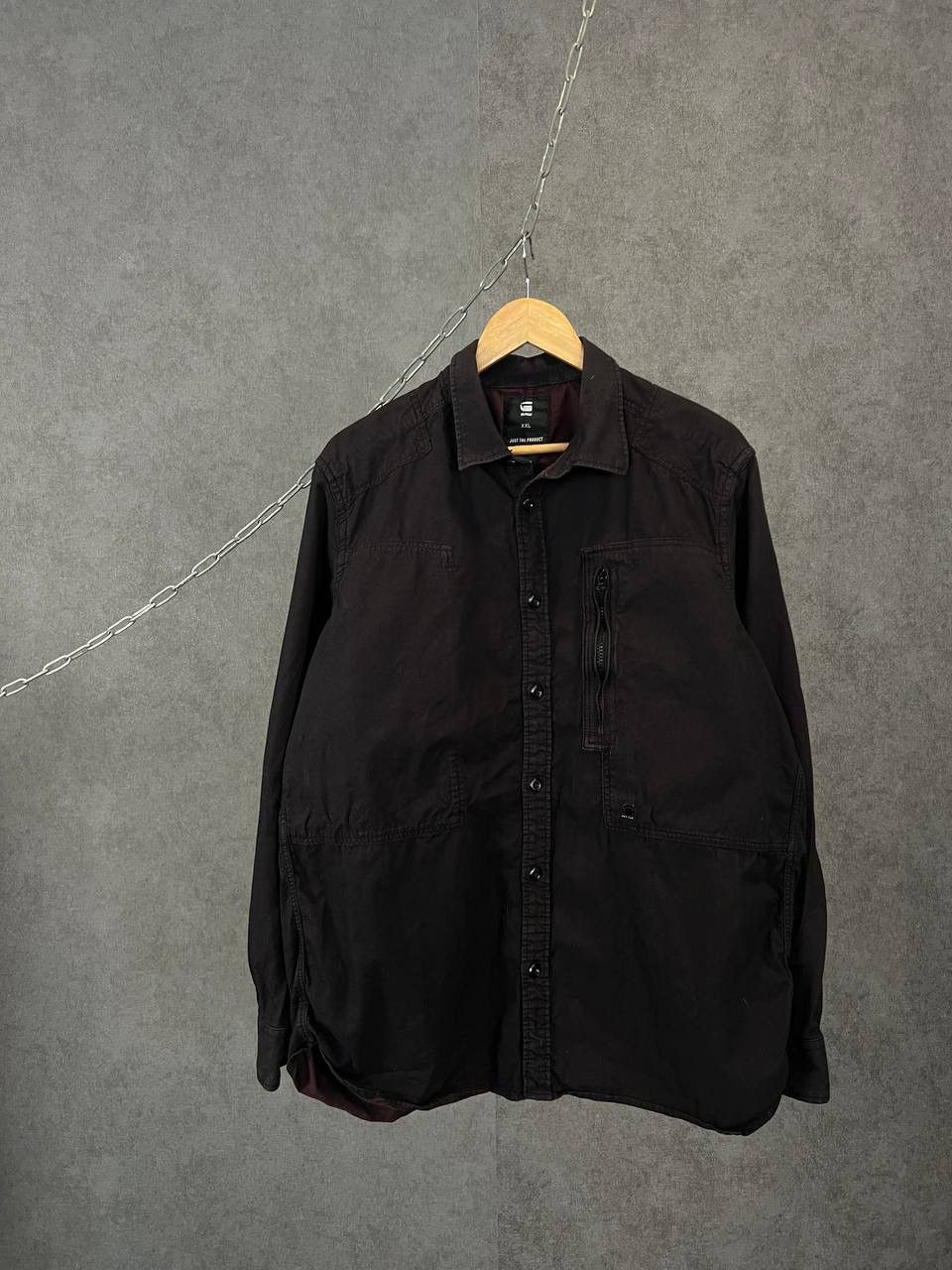 G Star Raw shirt
