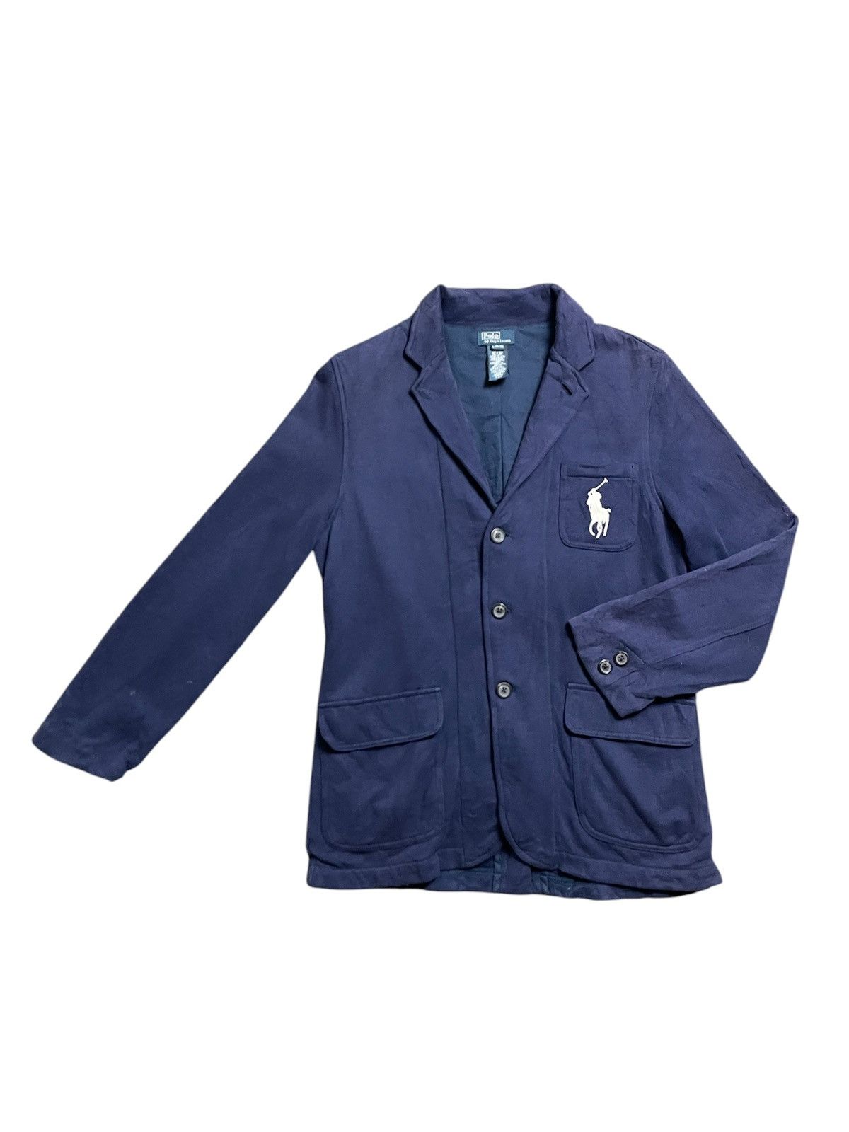Polo Ralph Lauren Polo x Ralph Lauren Coat (23) Size US L / EU 52-54 / 3 - 1 Thumbnail