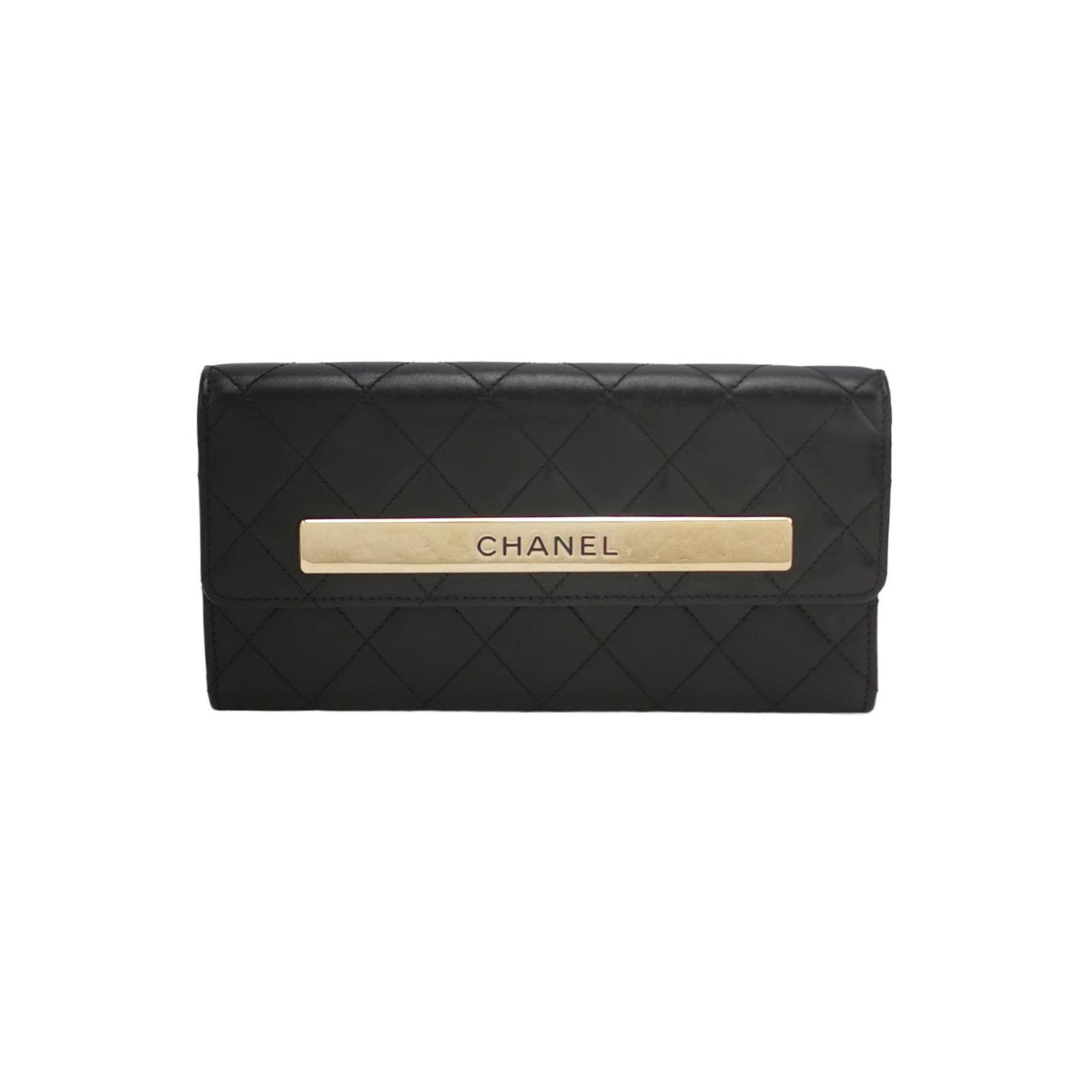 Chanel Chanel Women os Wallets Size ONE SIZE - 1 Thumbnail